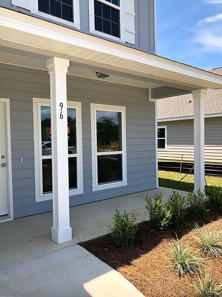 Eagle Bay Landing - Residential