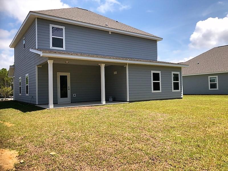 Eagle Bay Landing - Residential