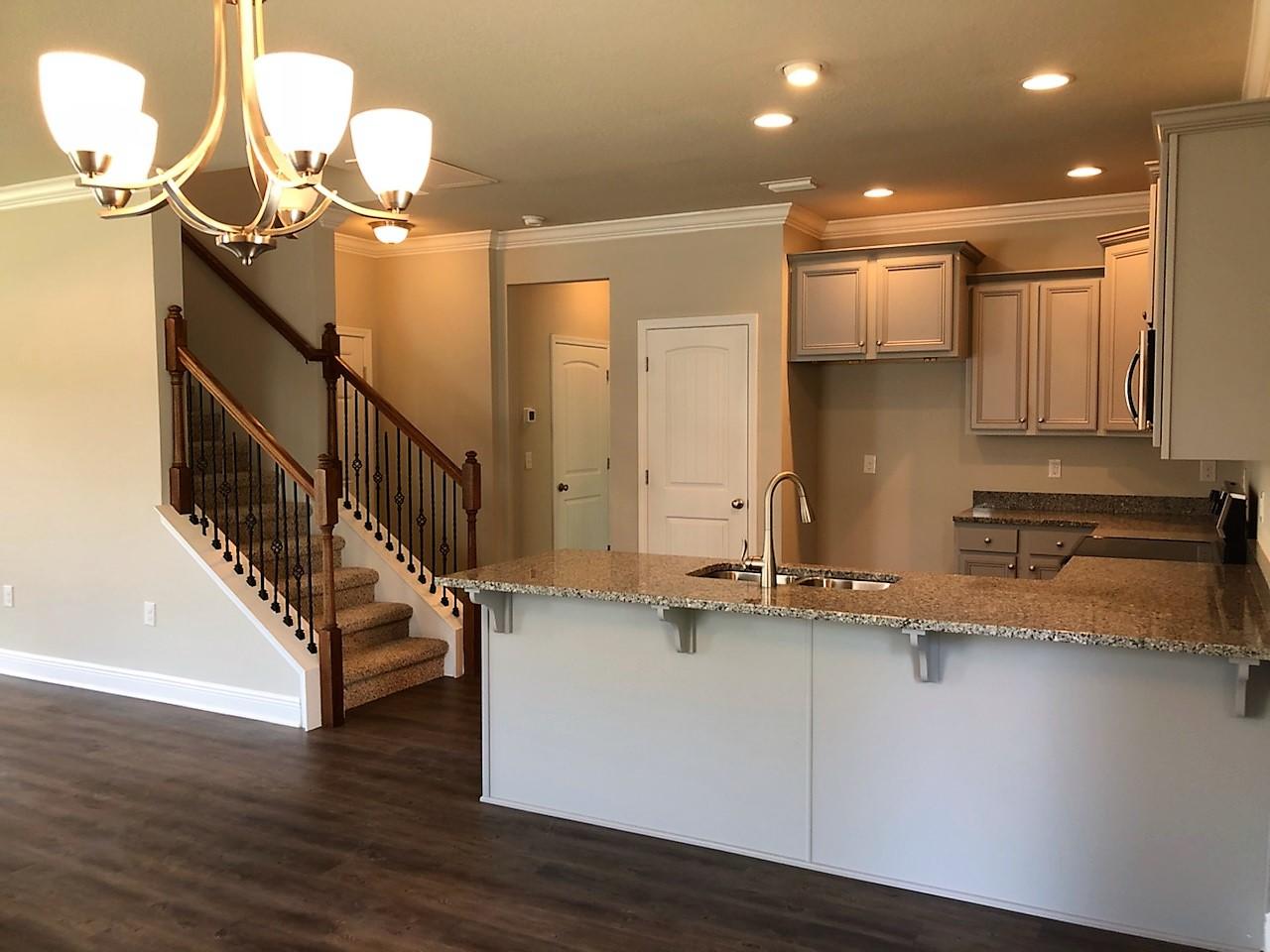 Eagle Bay Landing - Residential