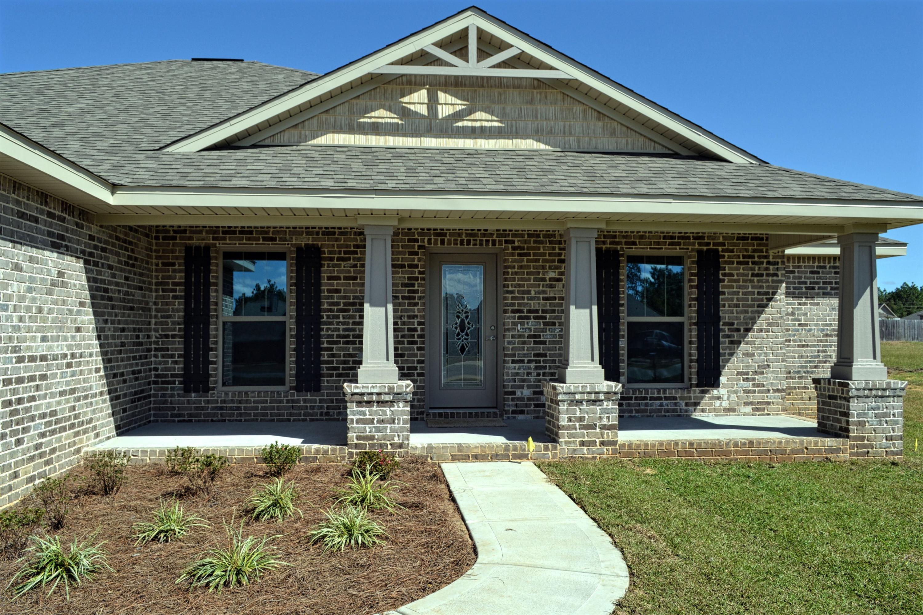 BROWNSTONE MANOR - Residential