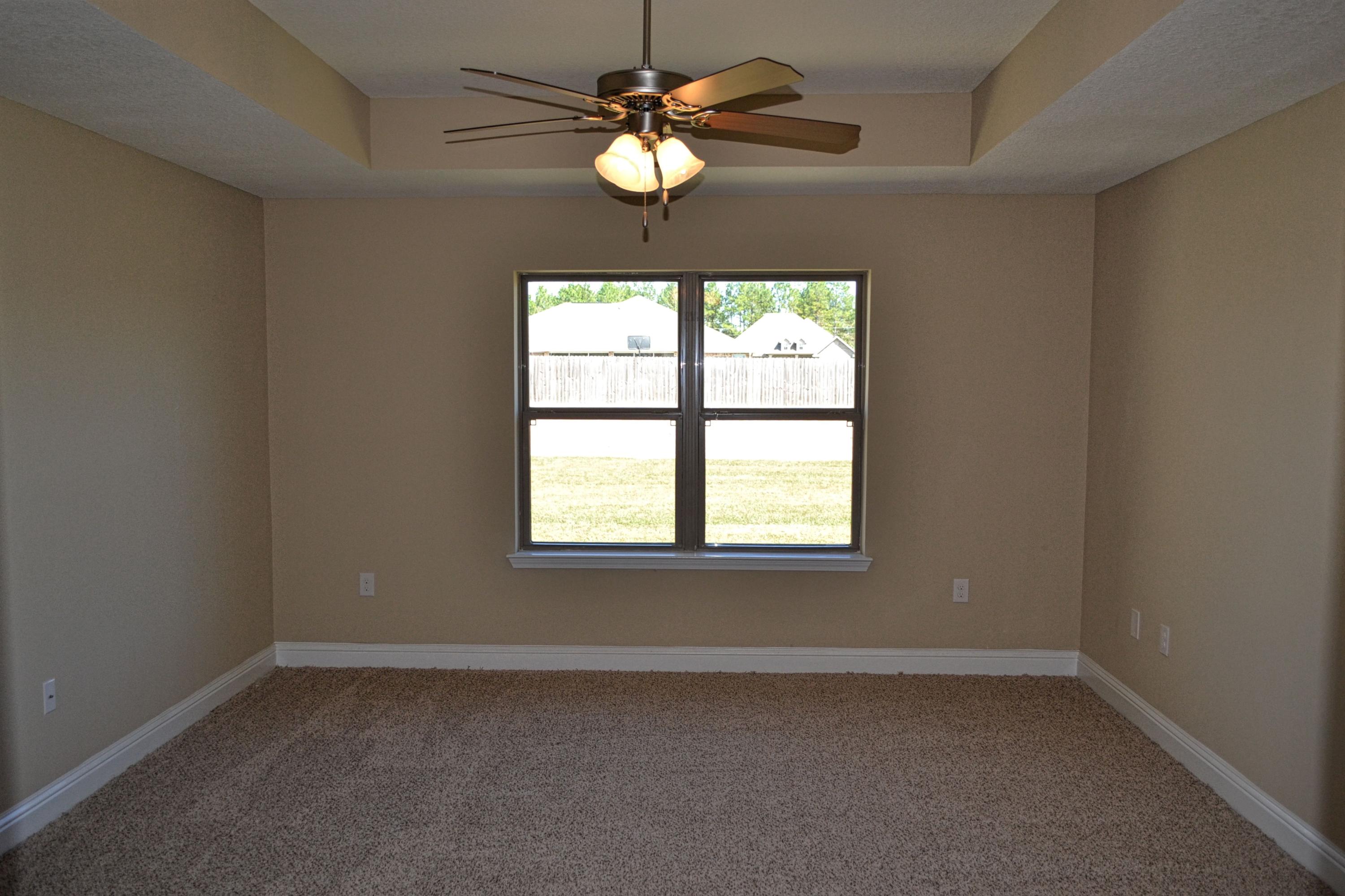 BROWNSTONE MANOR - Residential