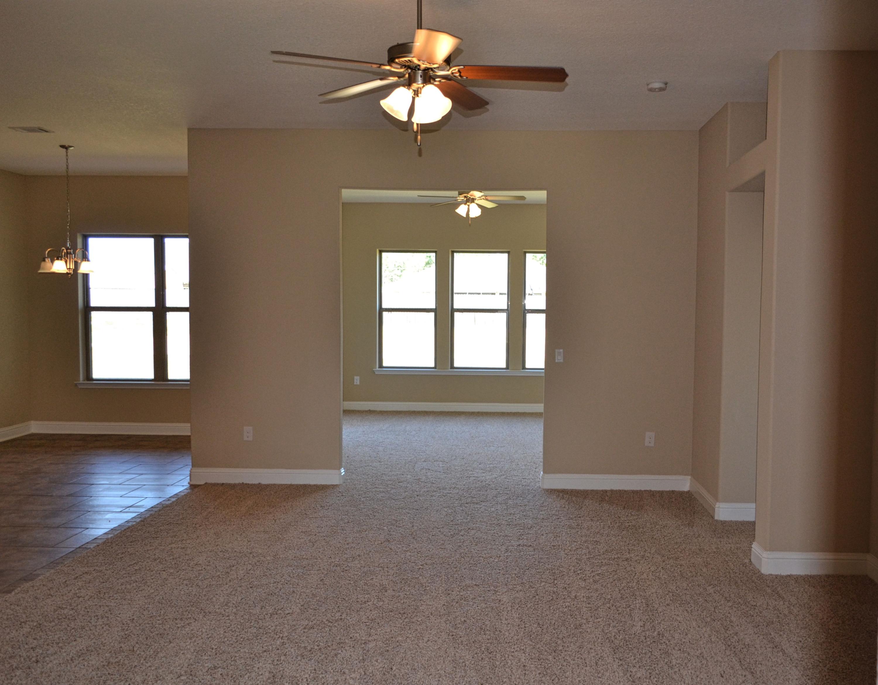 BROWNSTONE MANOR - Residential