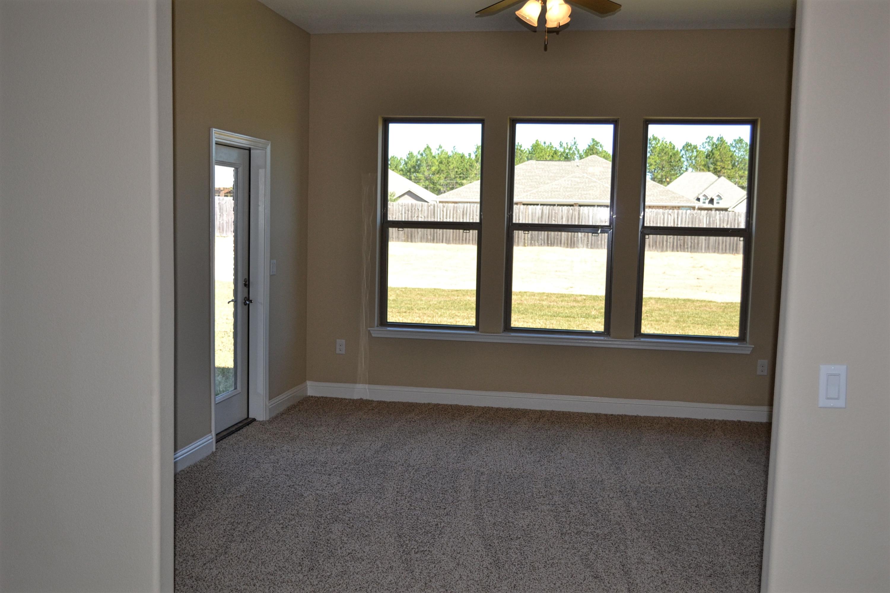 BROWNSTONE MANOR - Residential