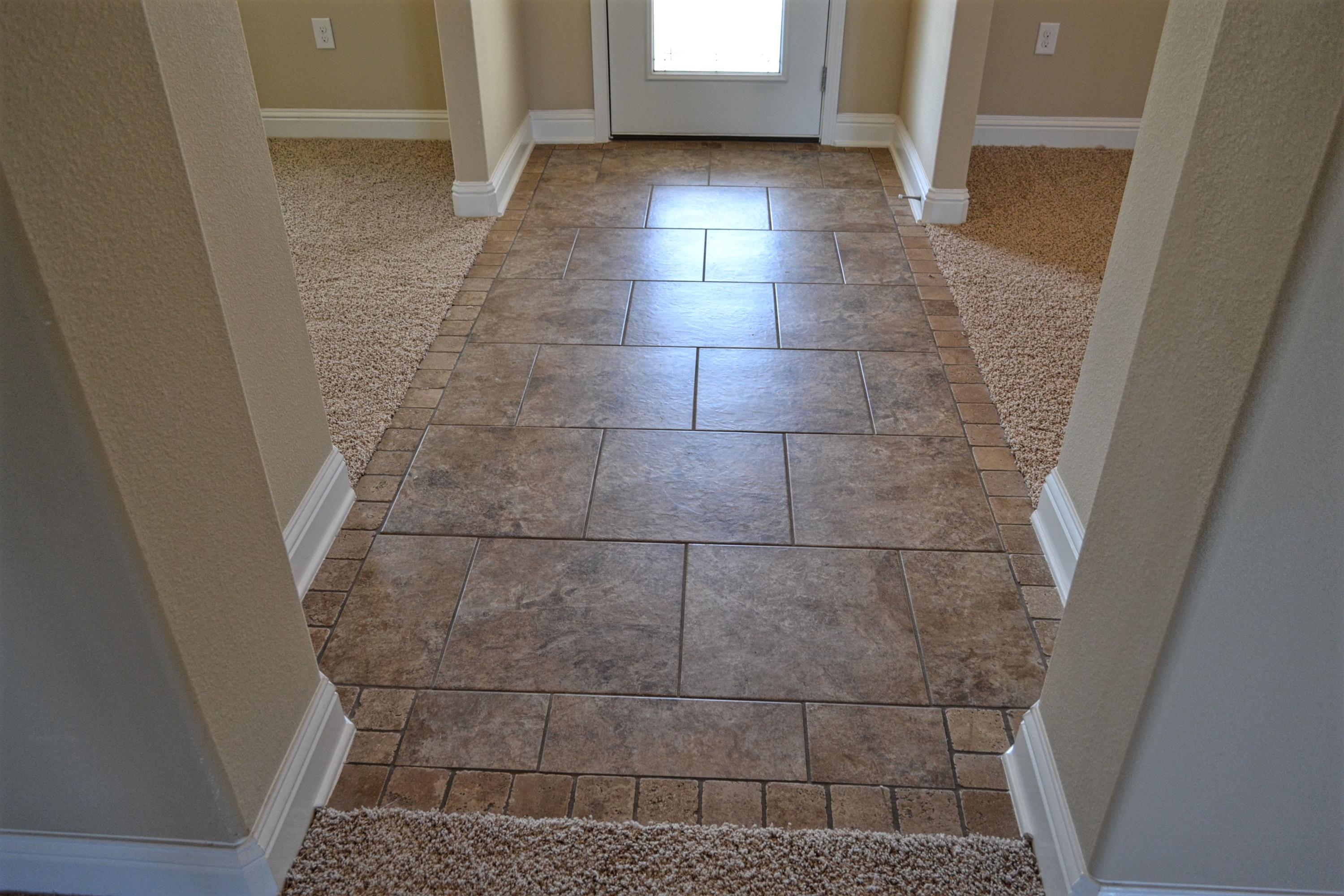 BROWNSTONE MANOR - Residential