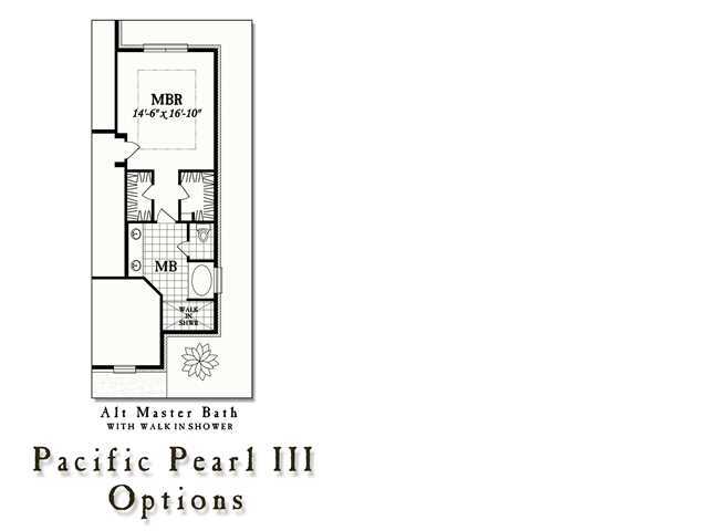 BROWNSTONE MANOR - Residential