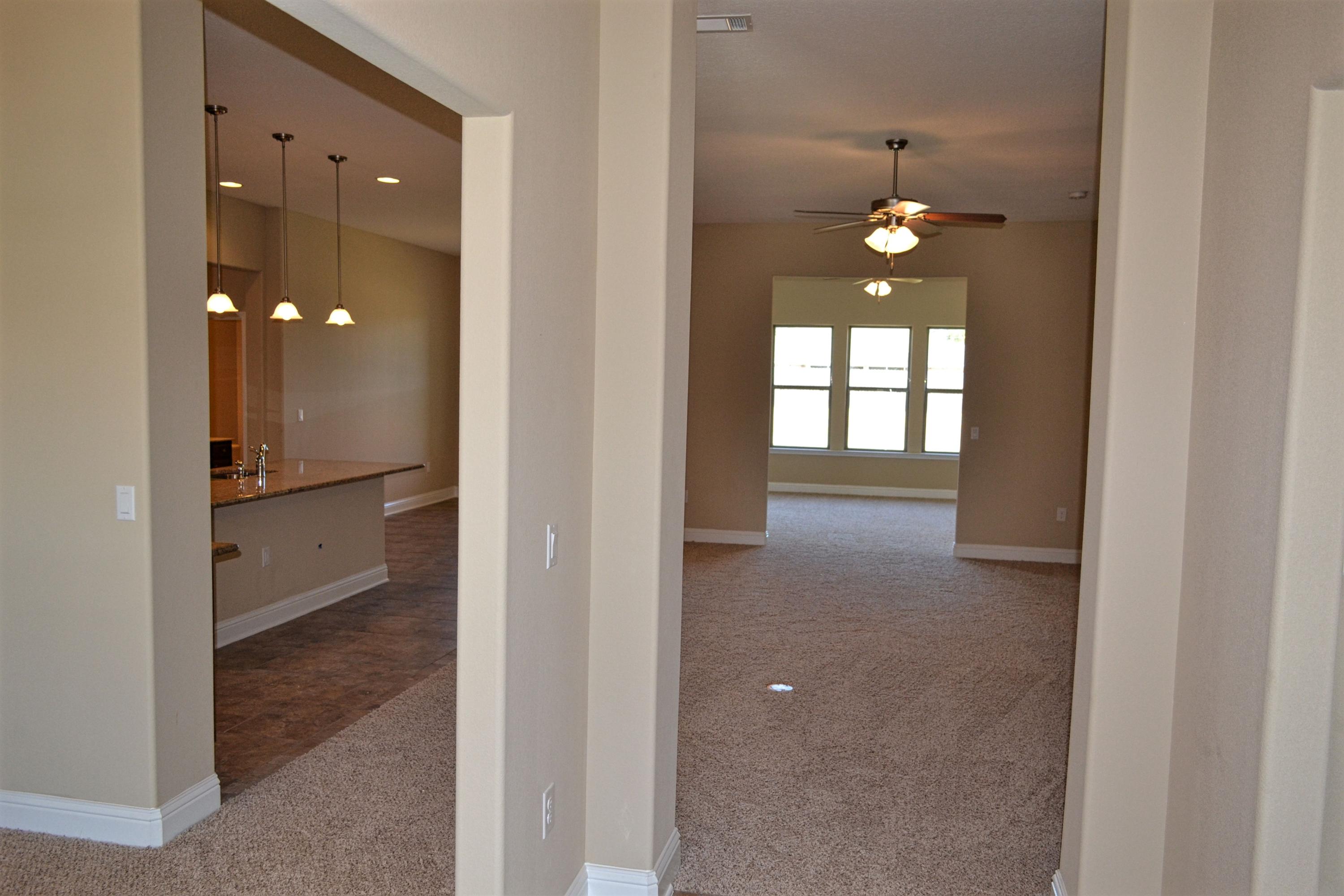 BROWNSTONE MANOR - Residential