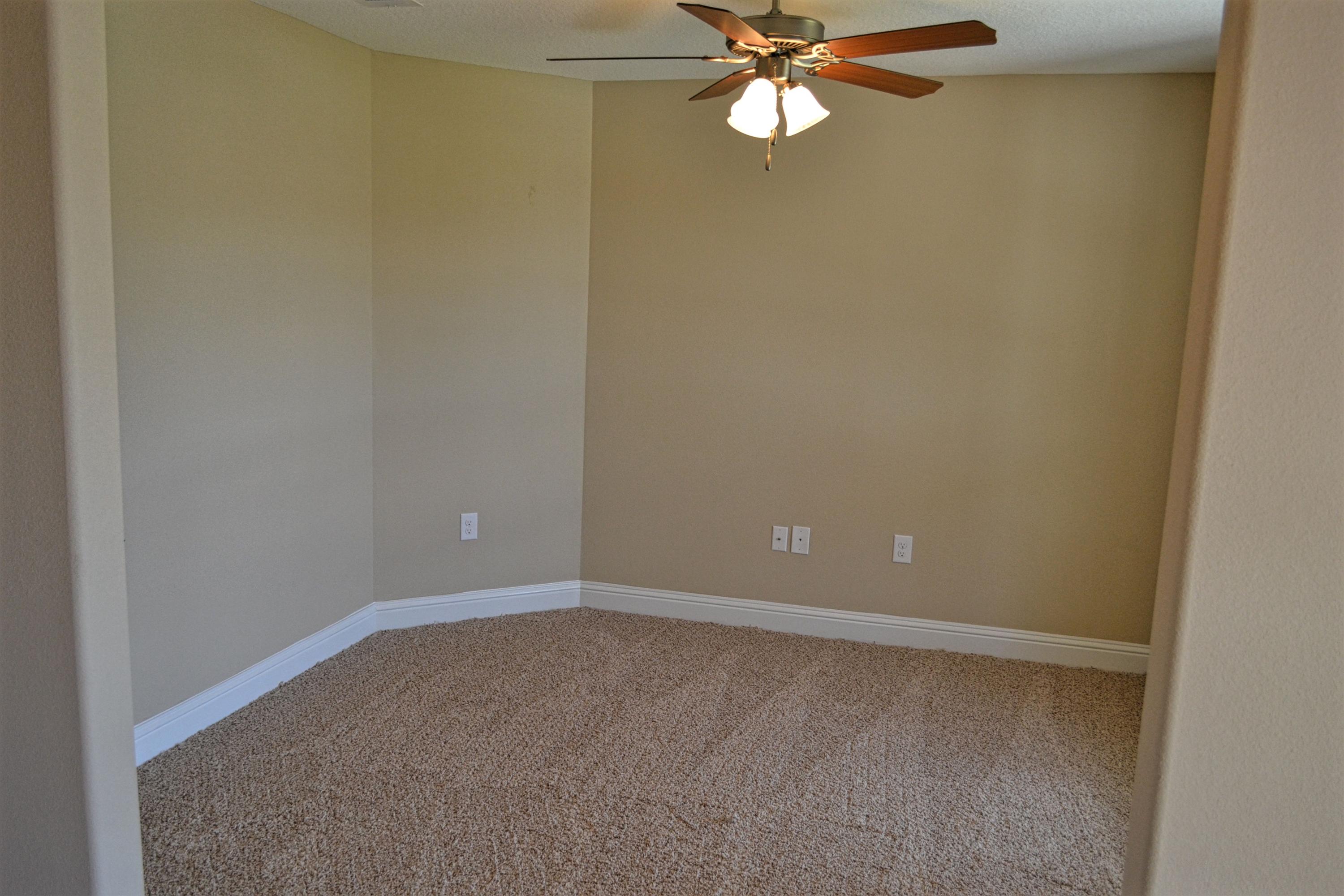 BROWNSTONE MANOR - Residential