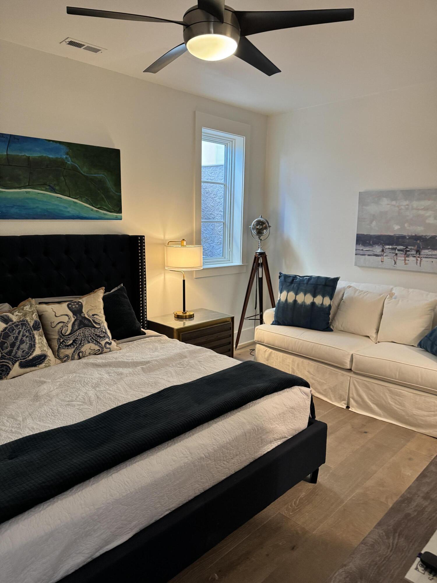 CARILLON BEACH - Residential