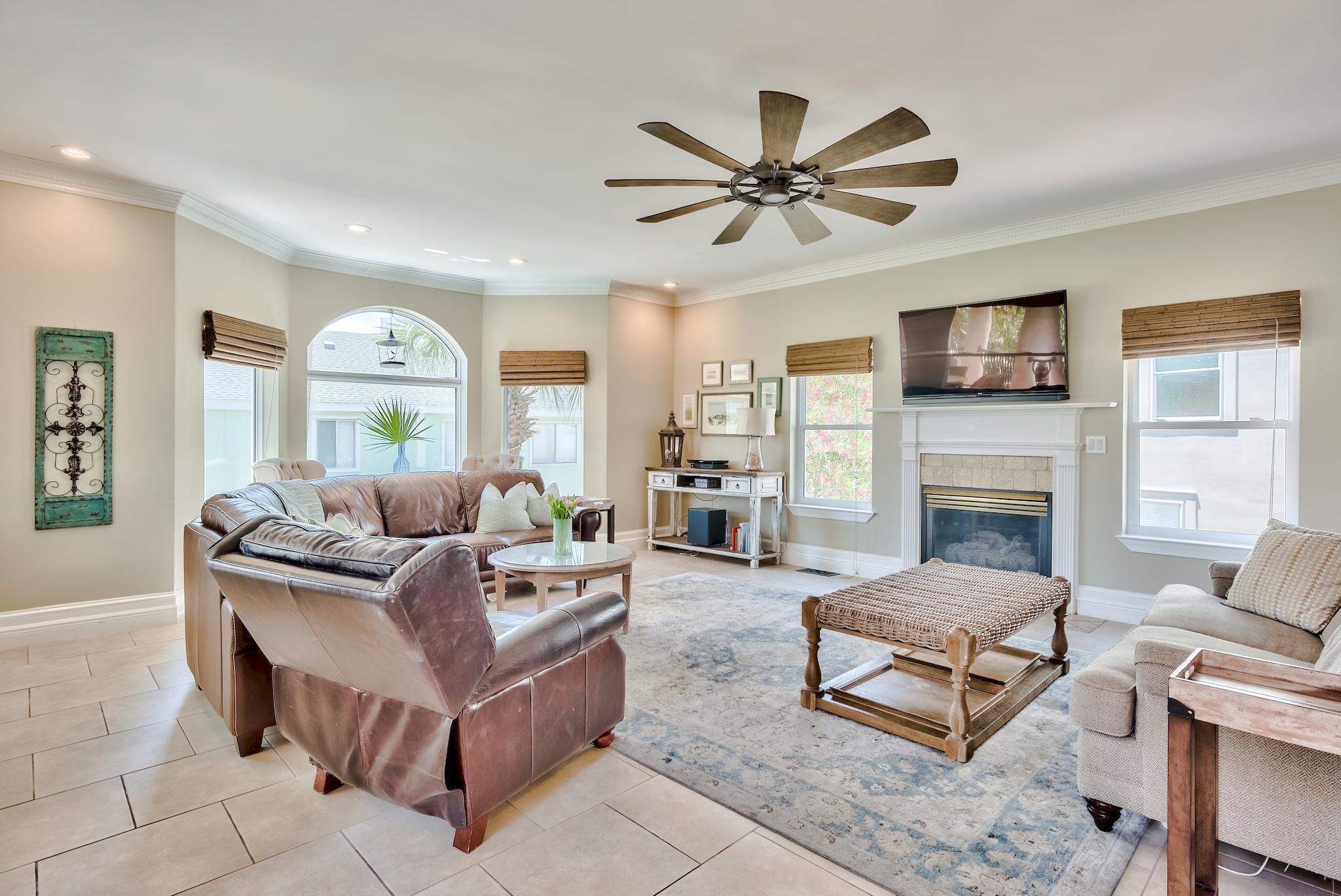 DUNES OF DESTIN - Residential