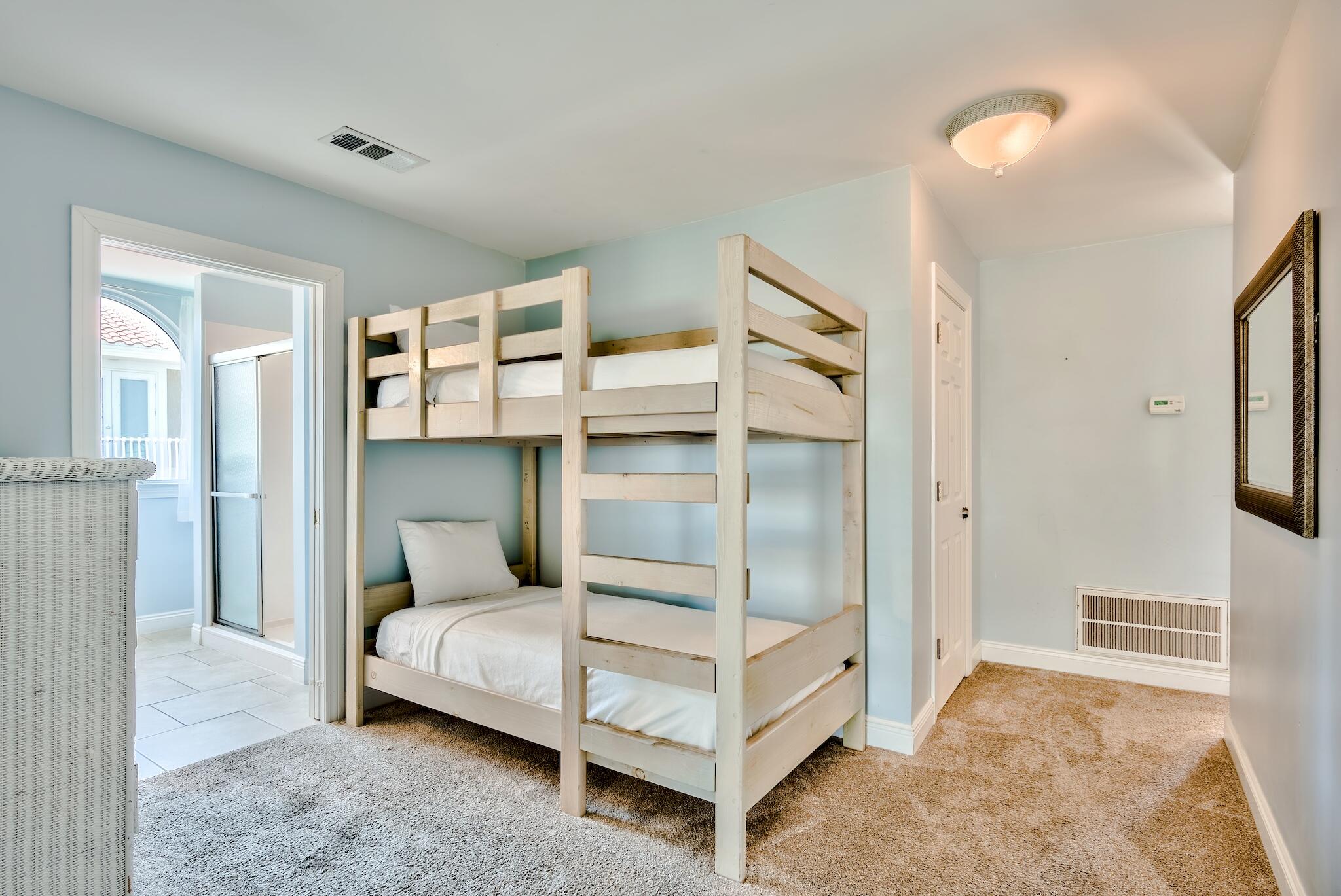 DUNES OF DESTIN - Residential