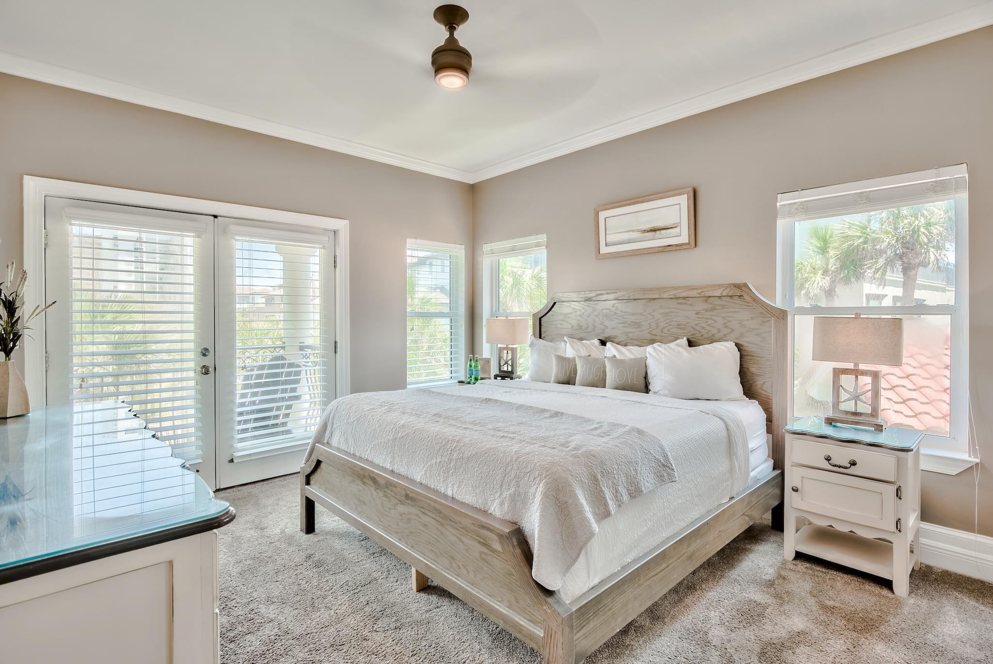 DUNES OF DESTIN - Residential