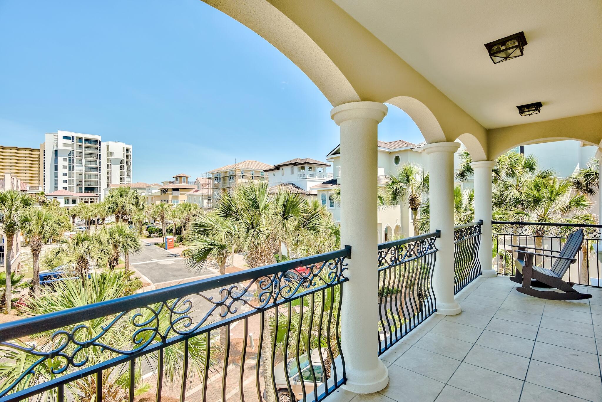 DUNES OF DESTIN - Residential