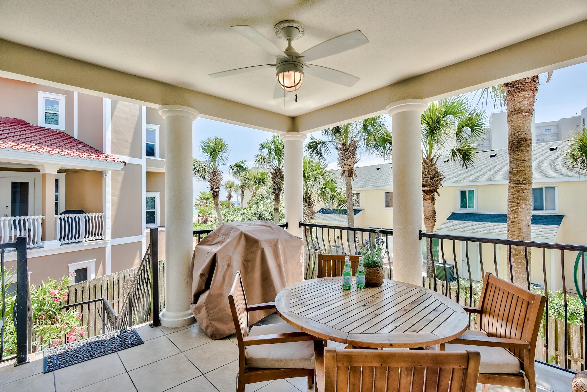 DUNES OF DESTIN - Residential