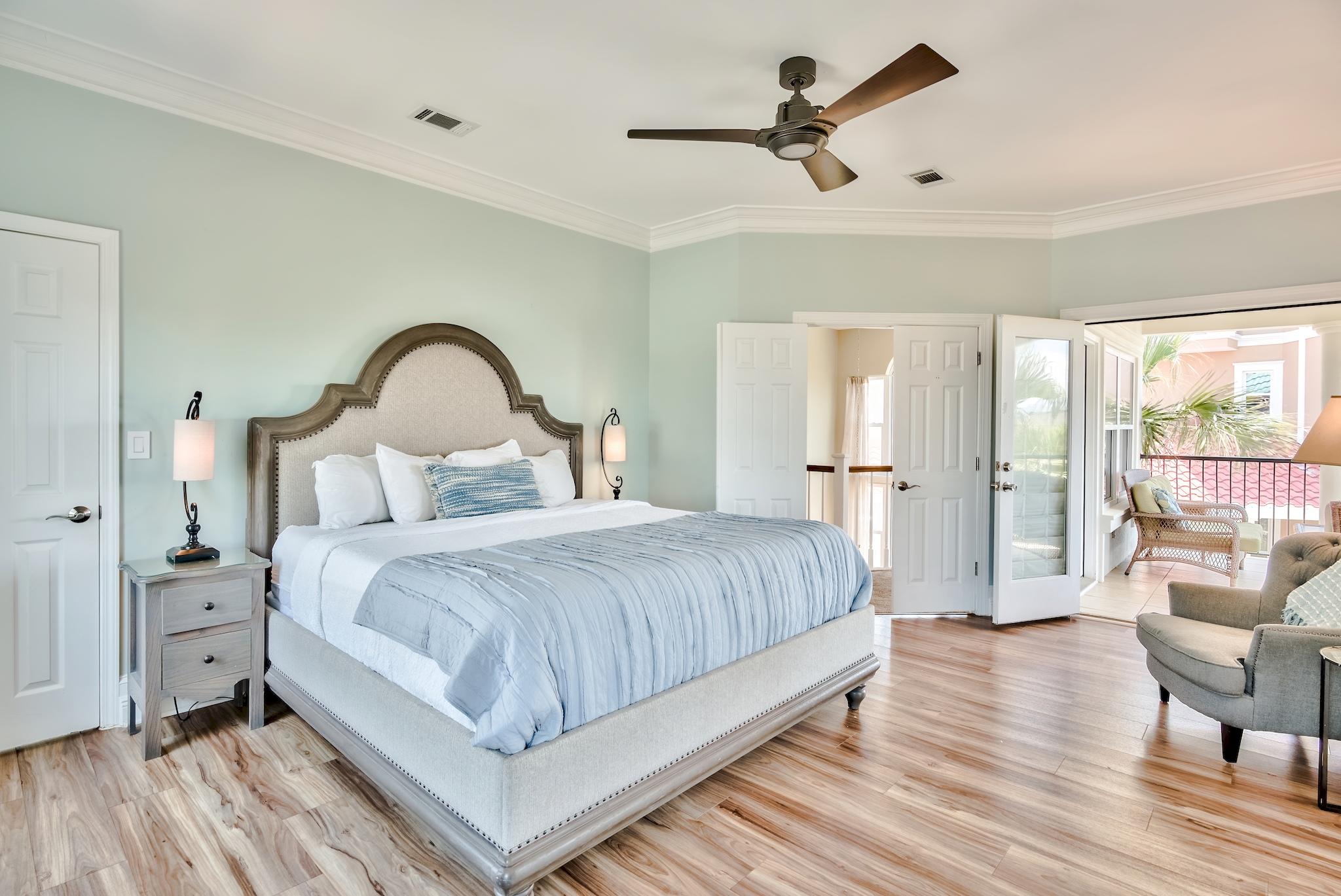 DUNES OF DESTIN - Residential