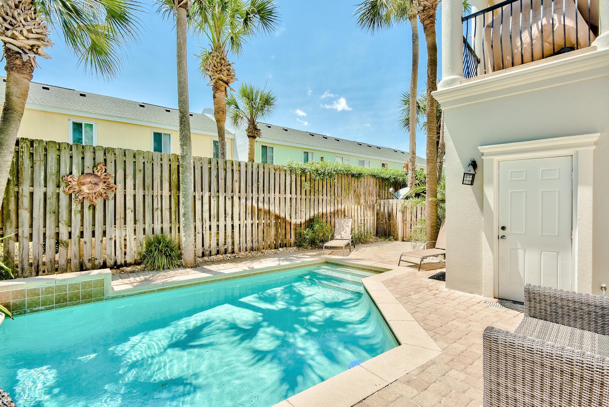 DUNES OF DESTIN - Residential