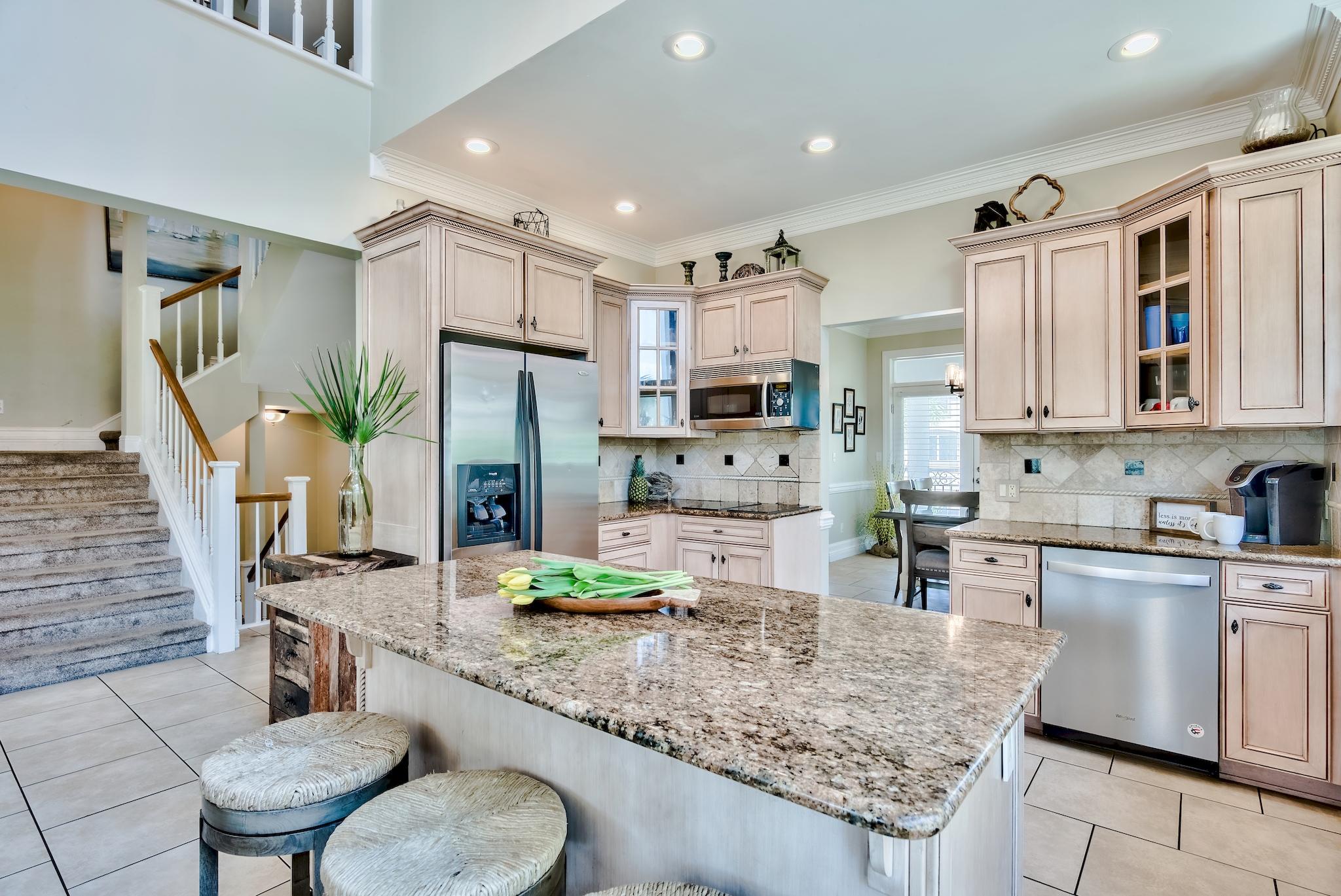 DUNES OF DESTIN - Residential