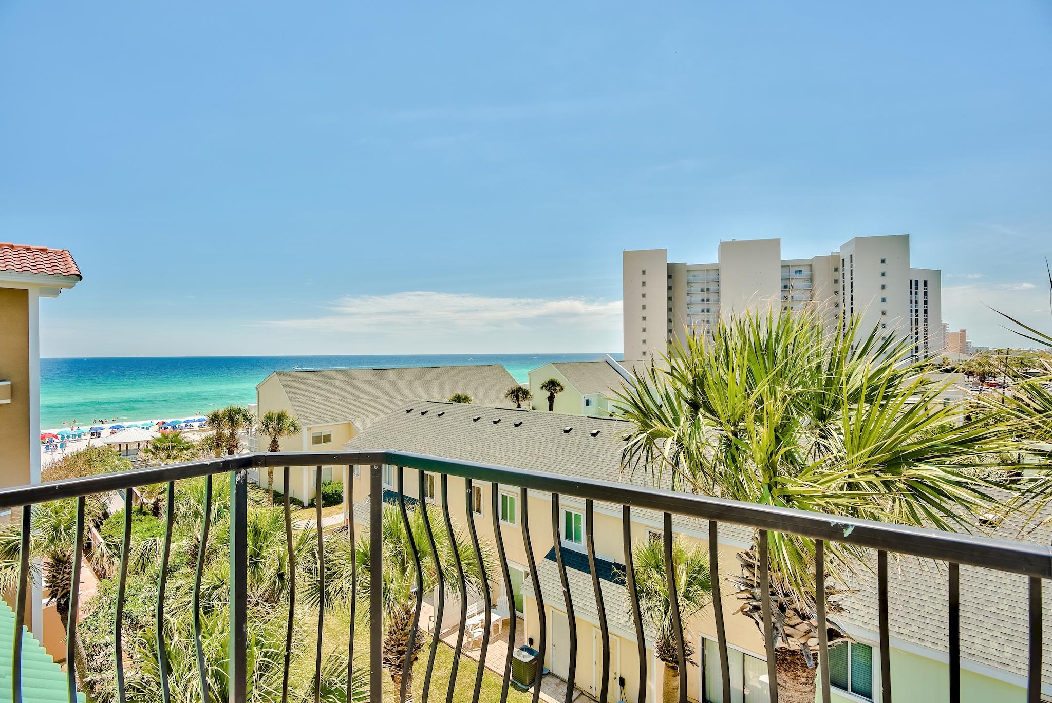 DUNES OF DESTIN - Residential