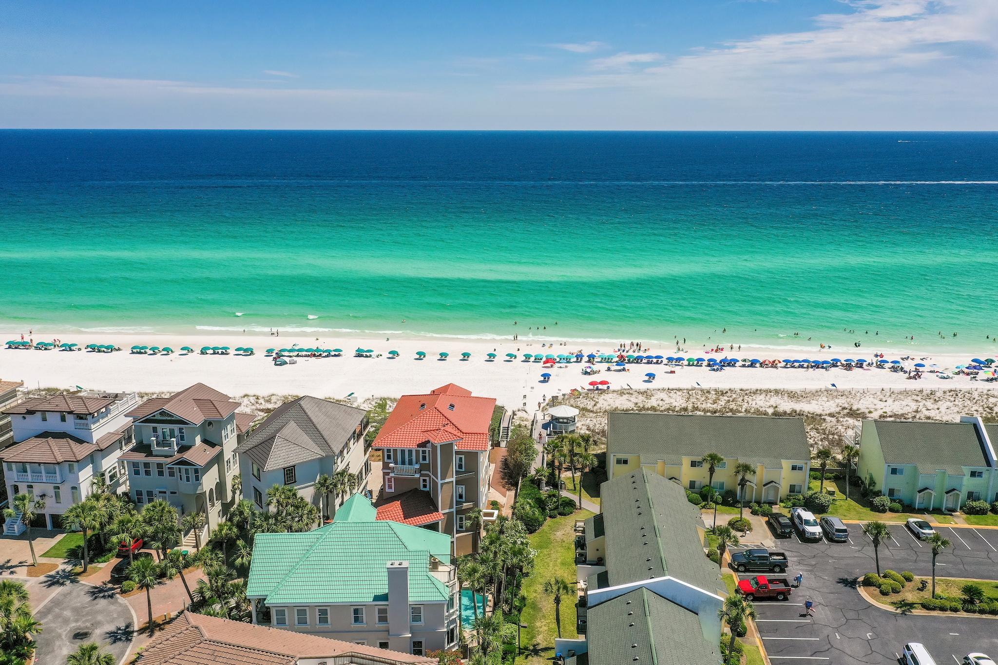 DUNES OF DESTIN - Residential