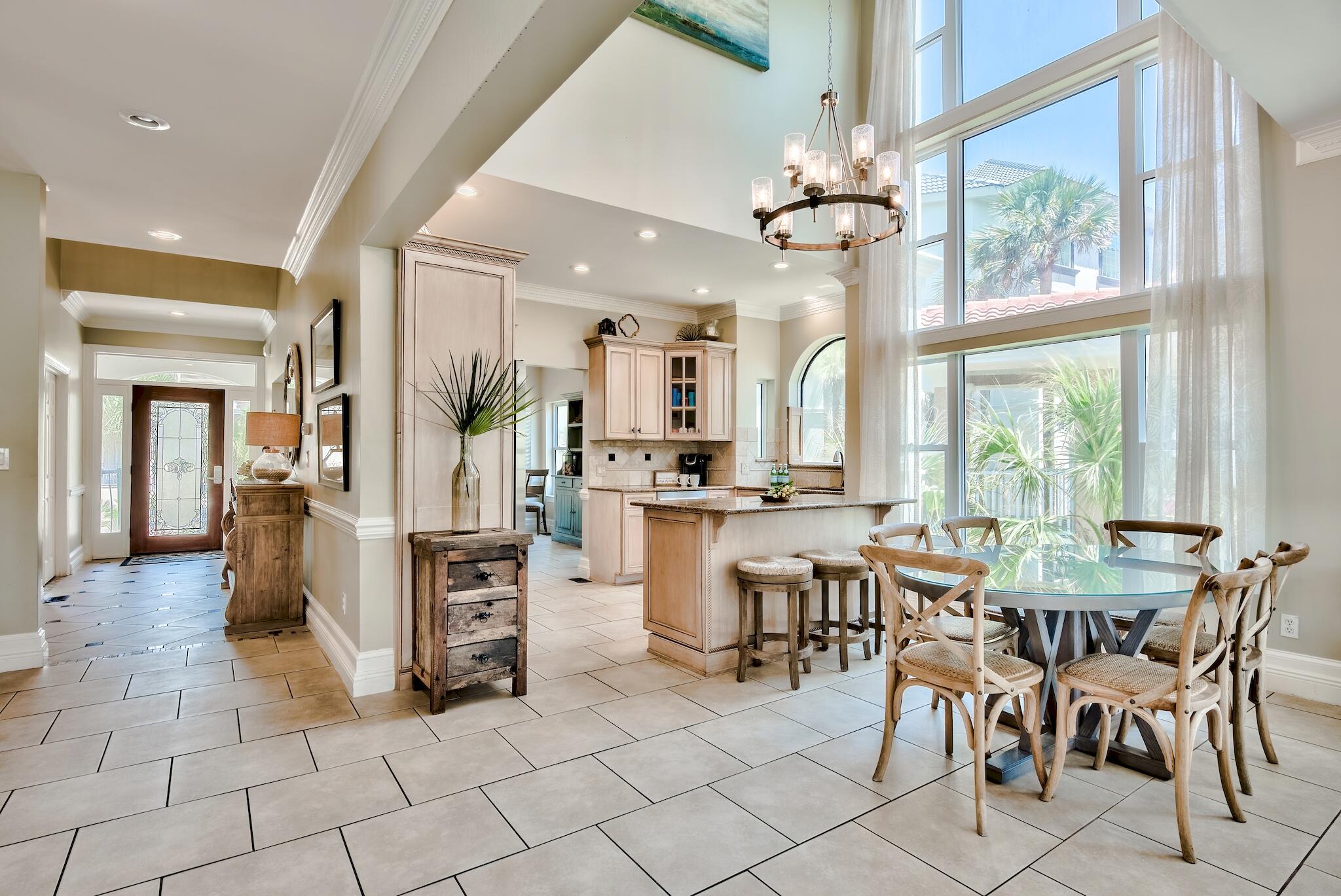 DUNES OF DESTIN - Residential