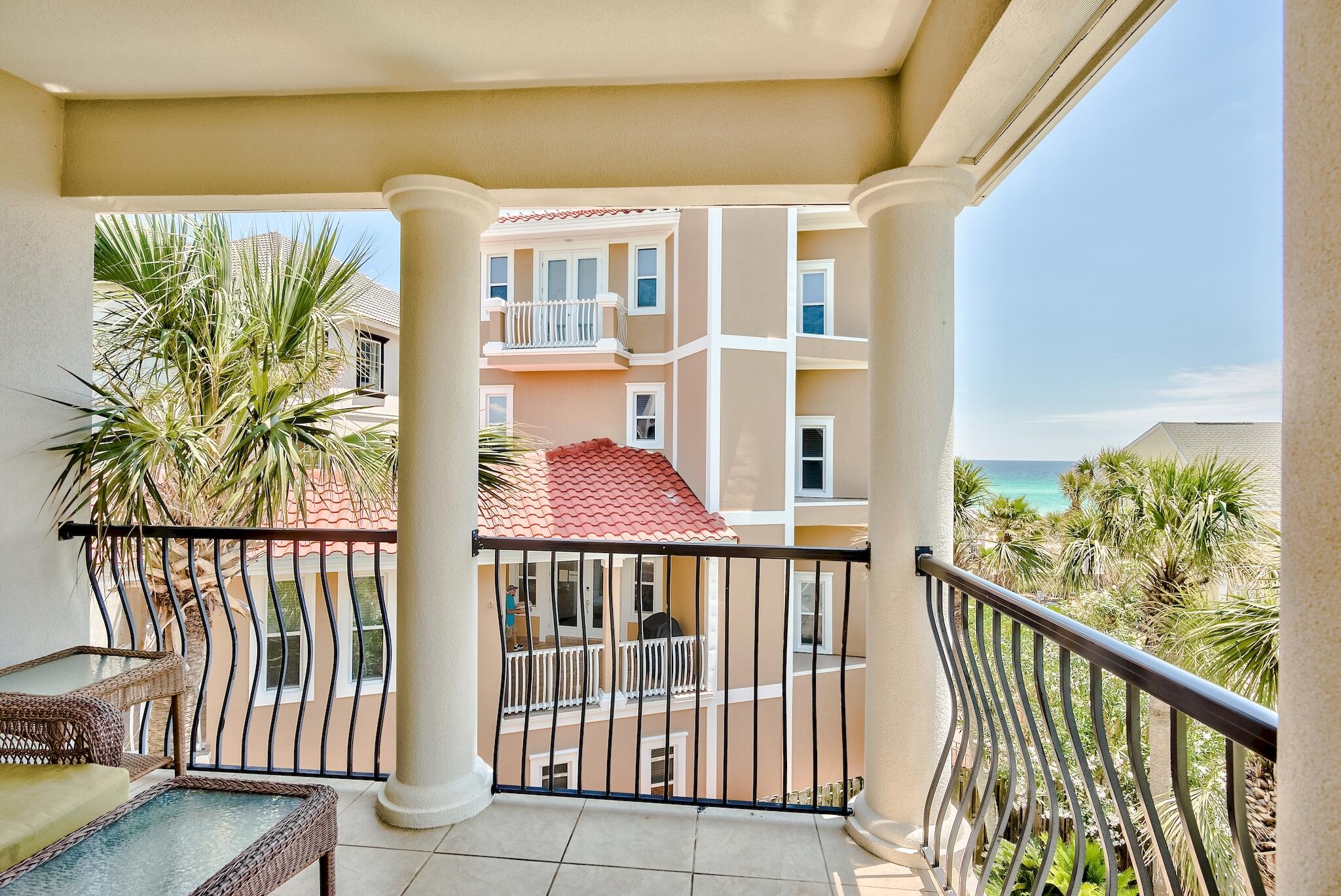 DUNES OF DESTIN - Residential