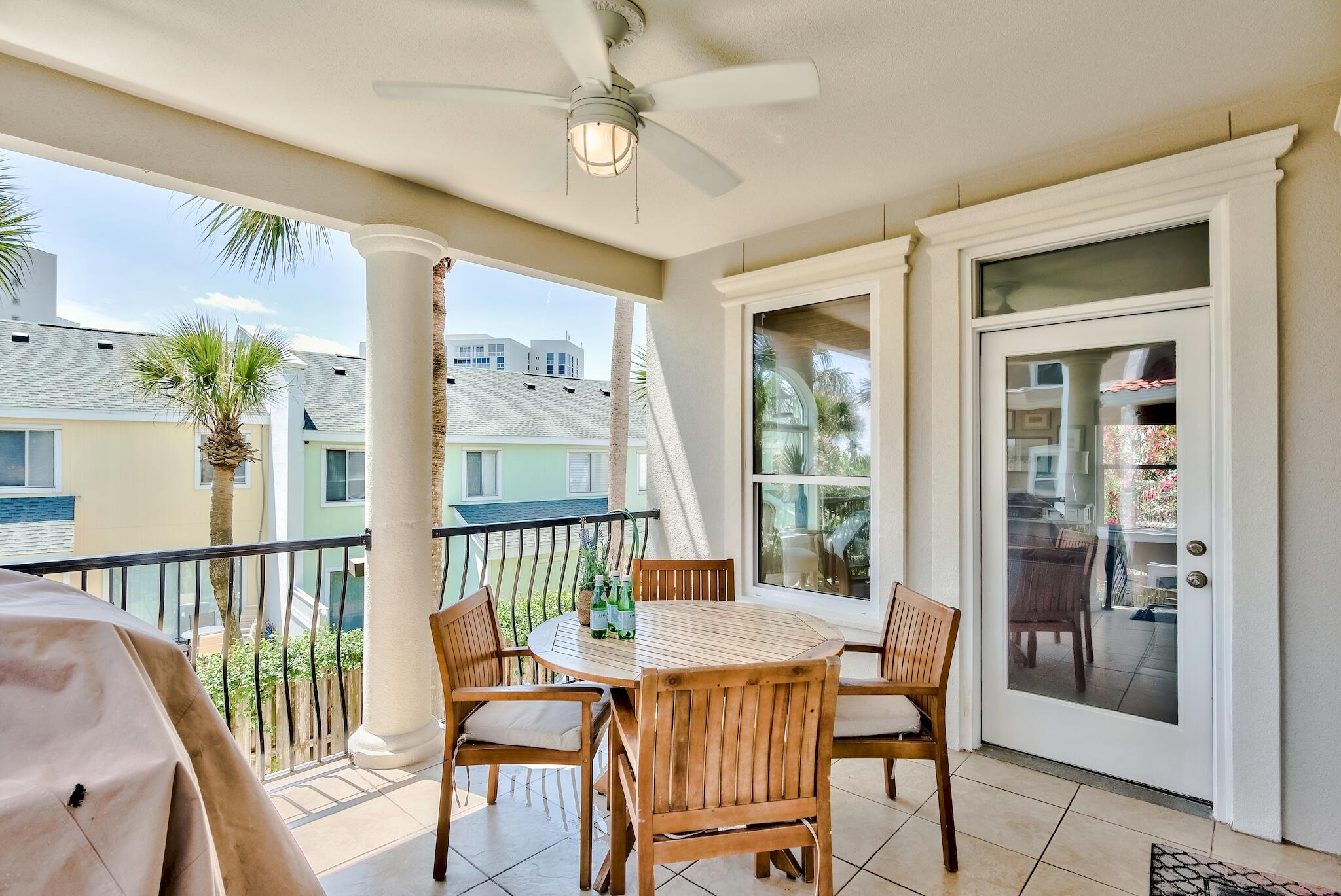 DUNES OF DESTIN - Residential