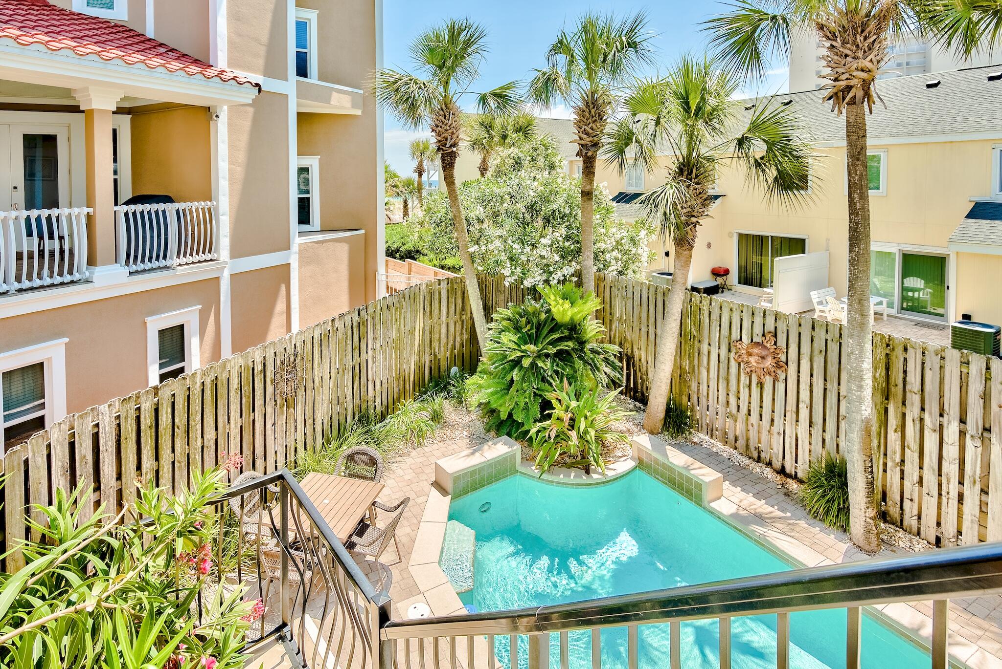 DUNES OF DESTIN - Residential