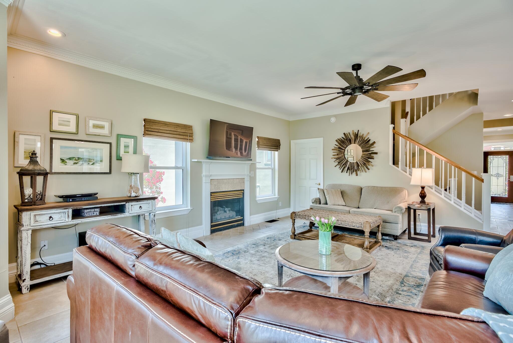 DUNES OF DESTIN - Residential