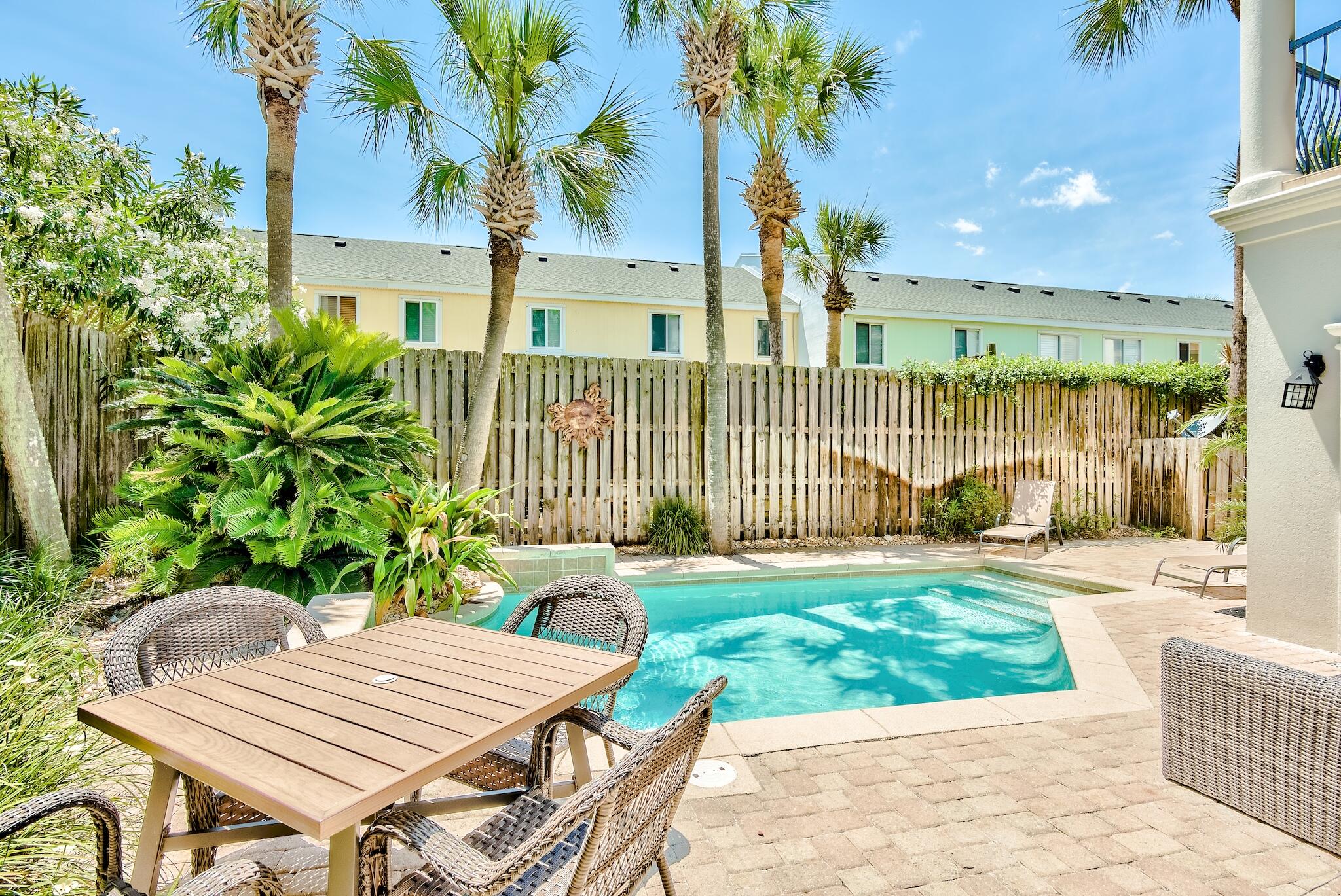 DUNES OF DESTIN - Residential