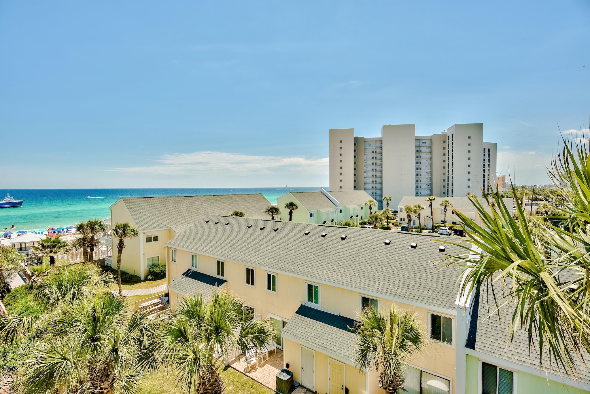 DUNES OF DESTIN - Residential