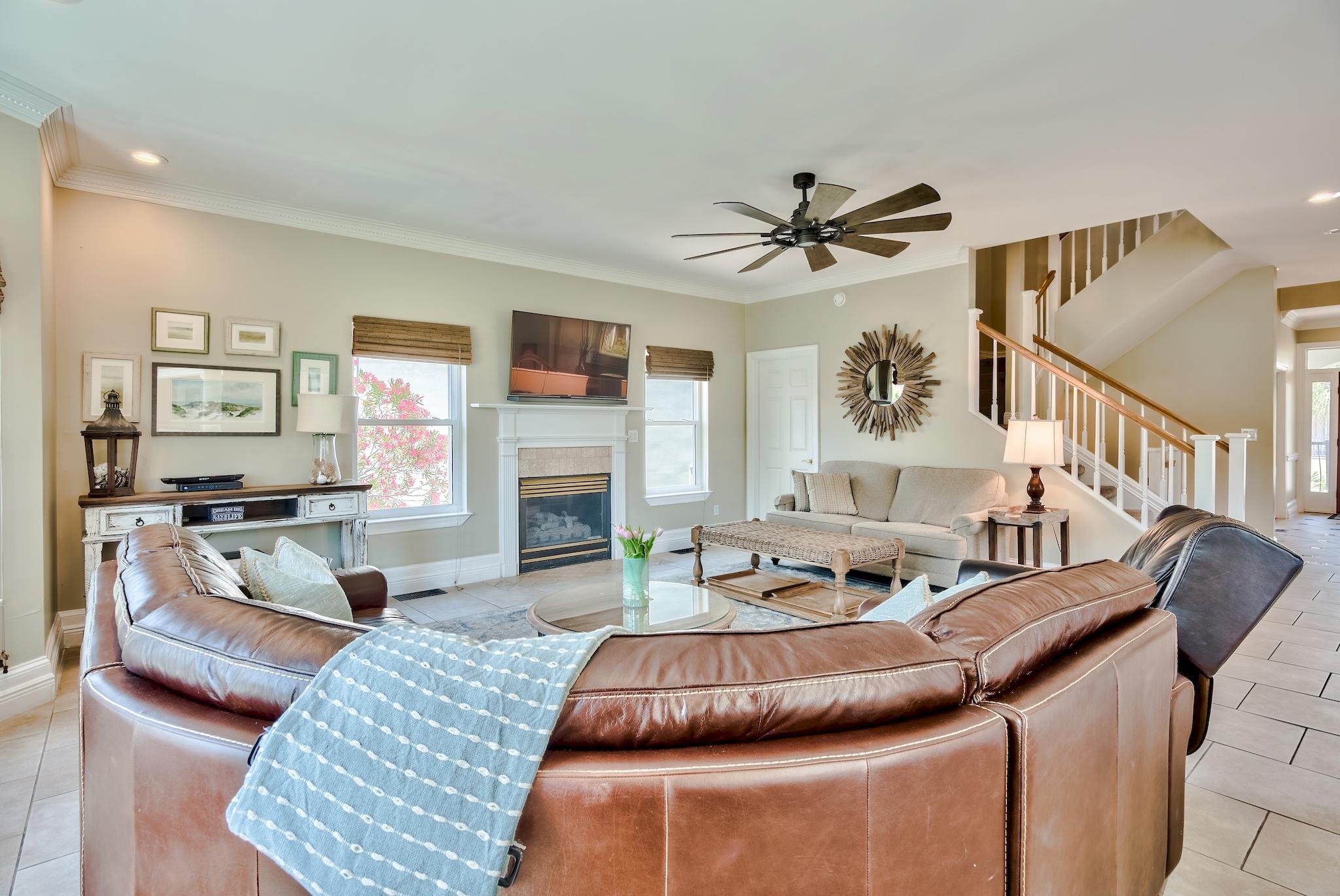 DUNES OF DESTIN - Residential