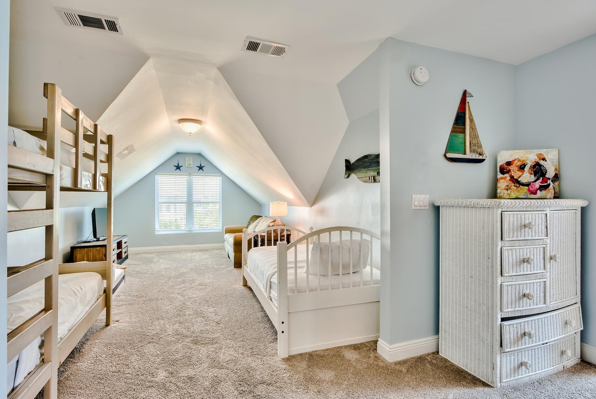 DUNES OF DESTIN - Residential
