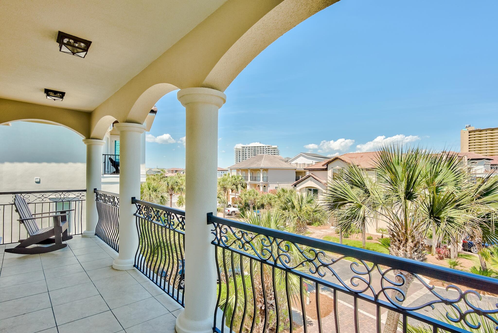 DUNES OF DESTIN - Residential