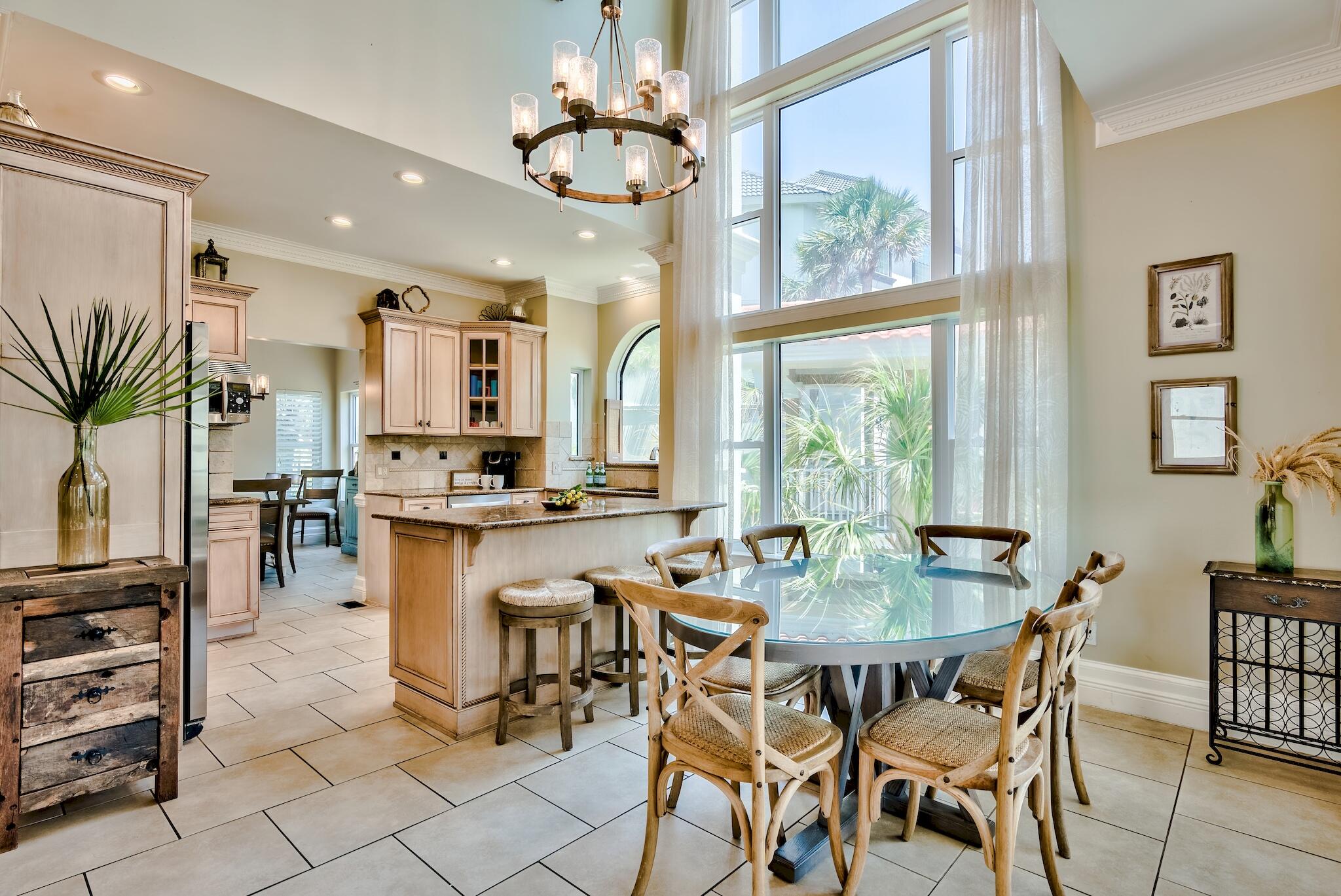 DUNES OF DESTIN - Residential