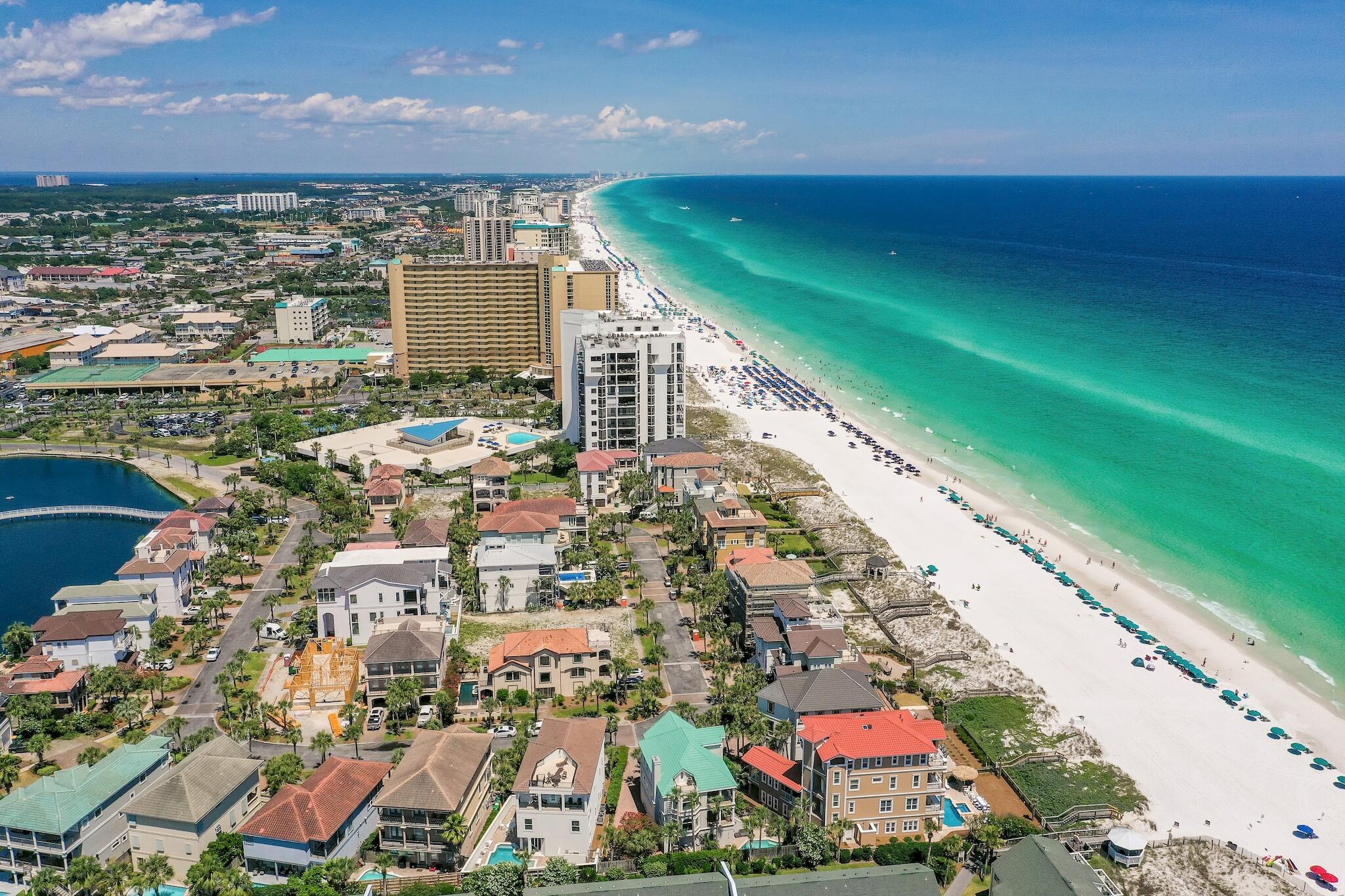 DUNES OF DESTIN - Residential