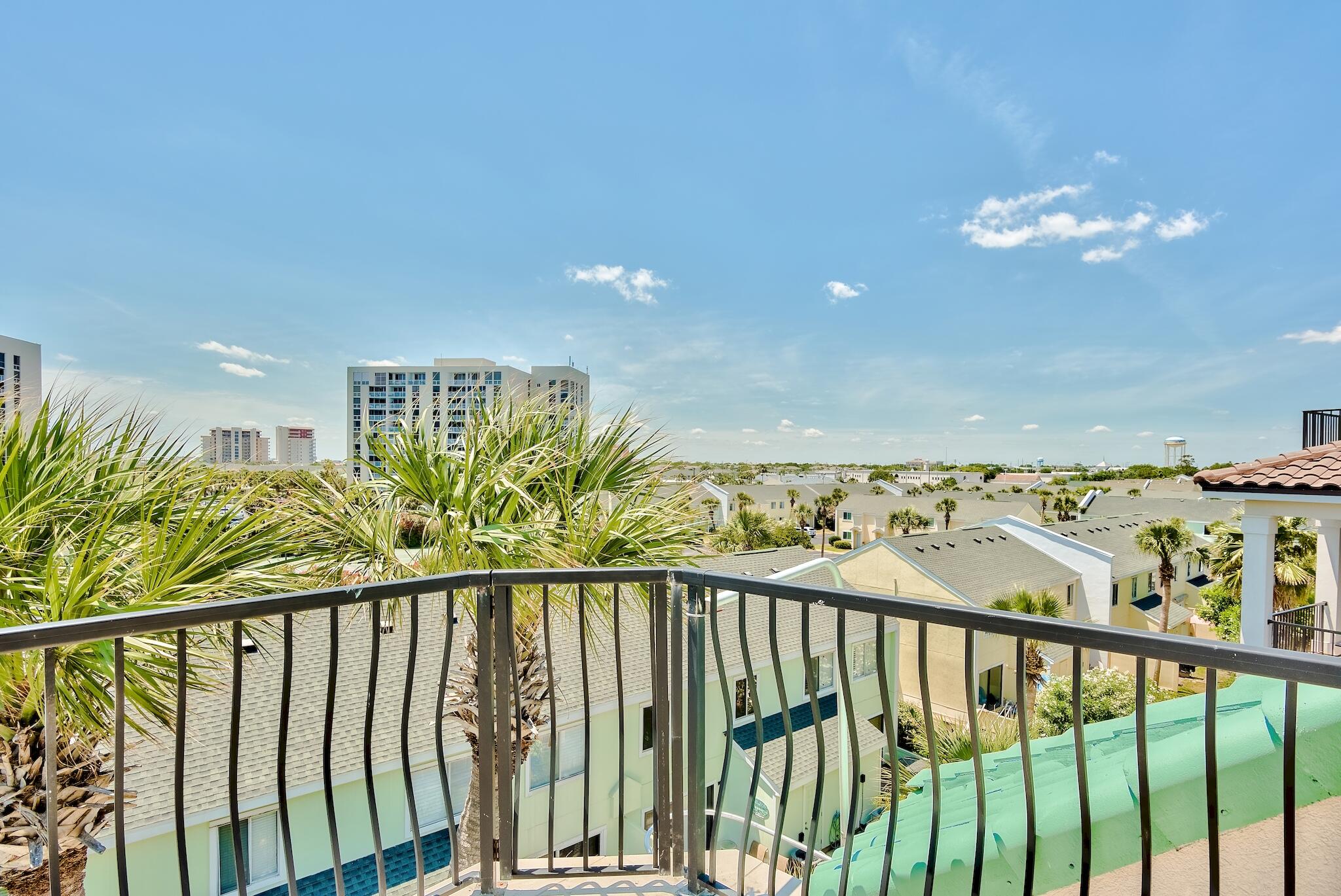 DUNES OF DESTIN - Residential
