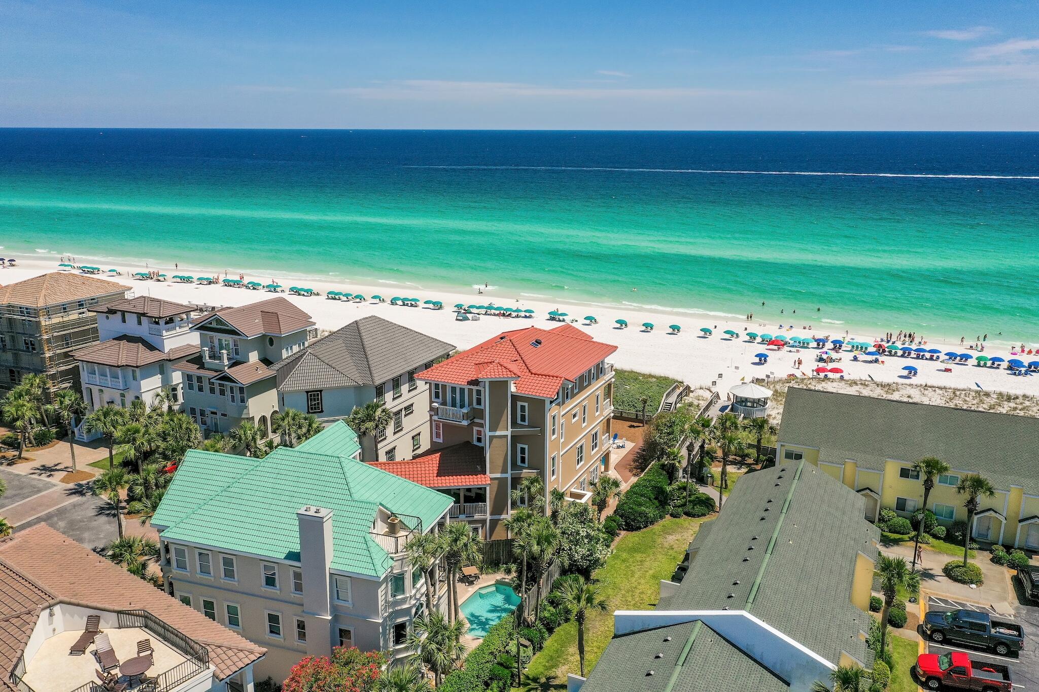 DUNES OF DESTIN - Residential