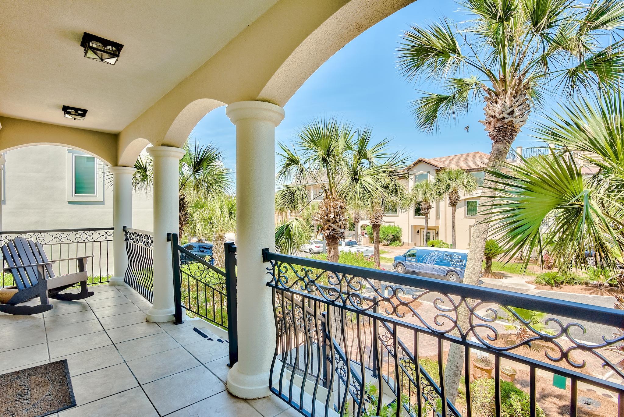 DUNES OF DESTIN - Residential