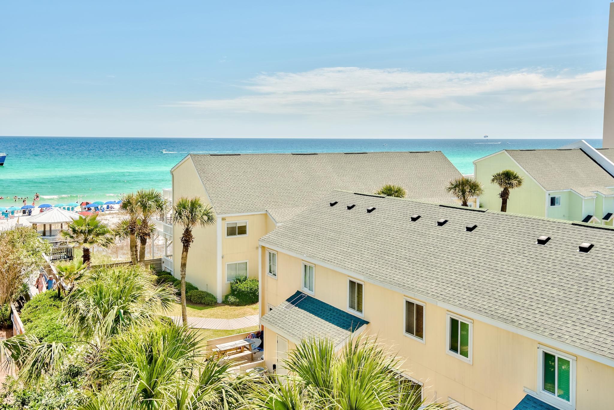 DUNES OF DESTIN - Residential