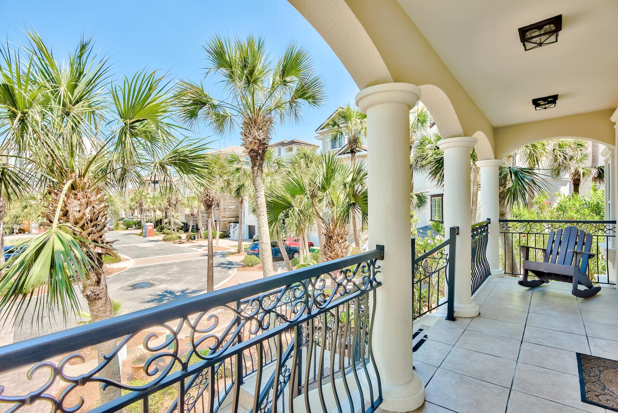 DUNES OF DESTIN - Residential
