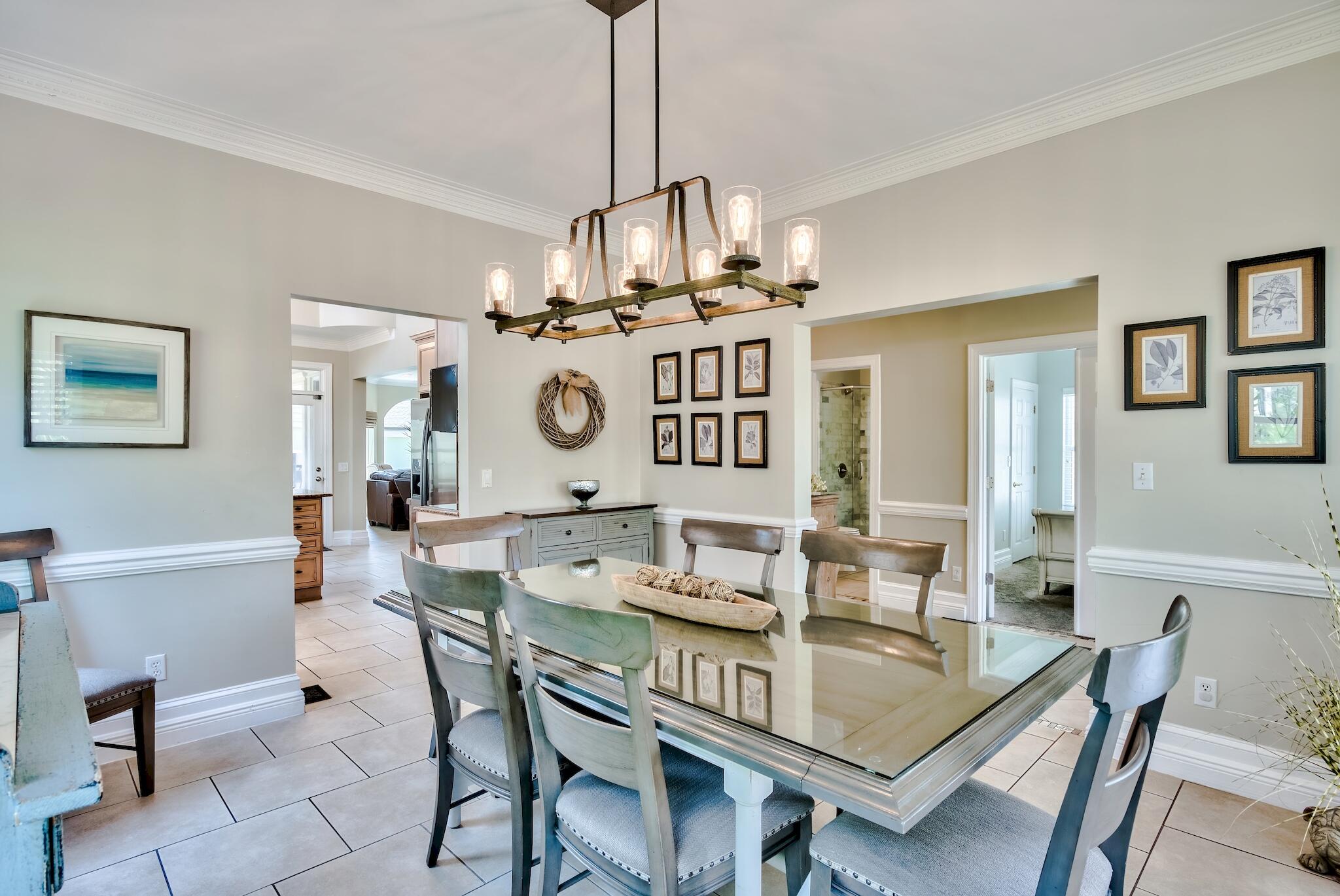 DUNES OF DESTIN - Residential