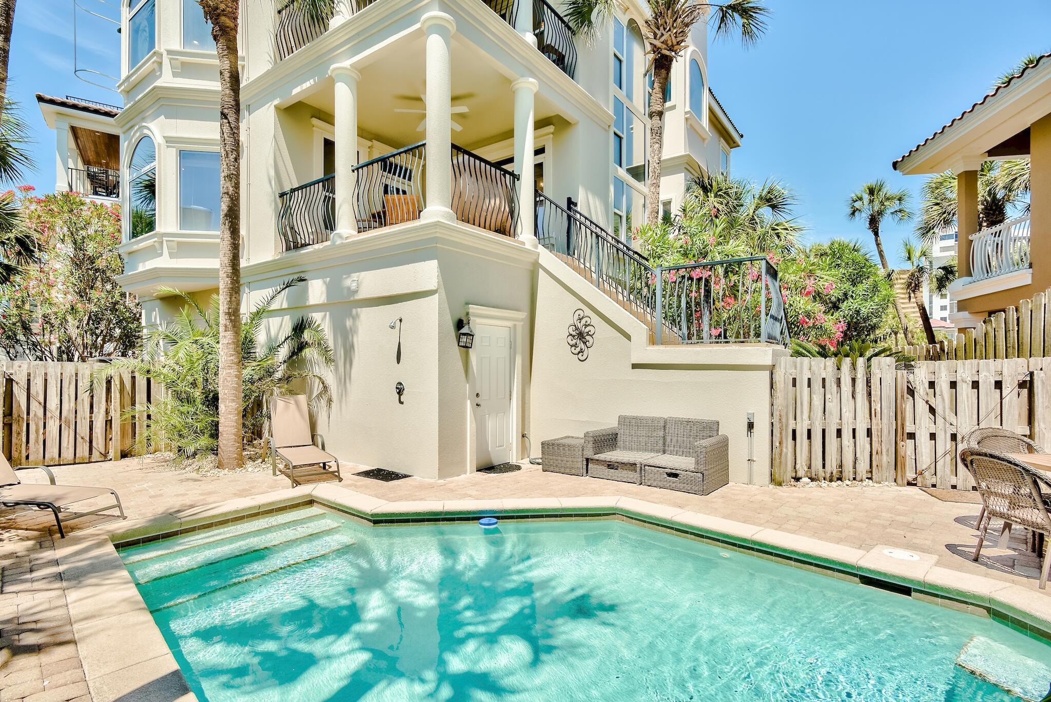 DUNES OF DESTIN - Residential