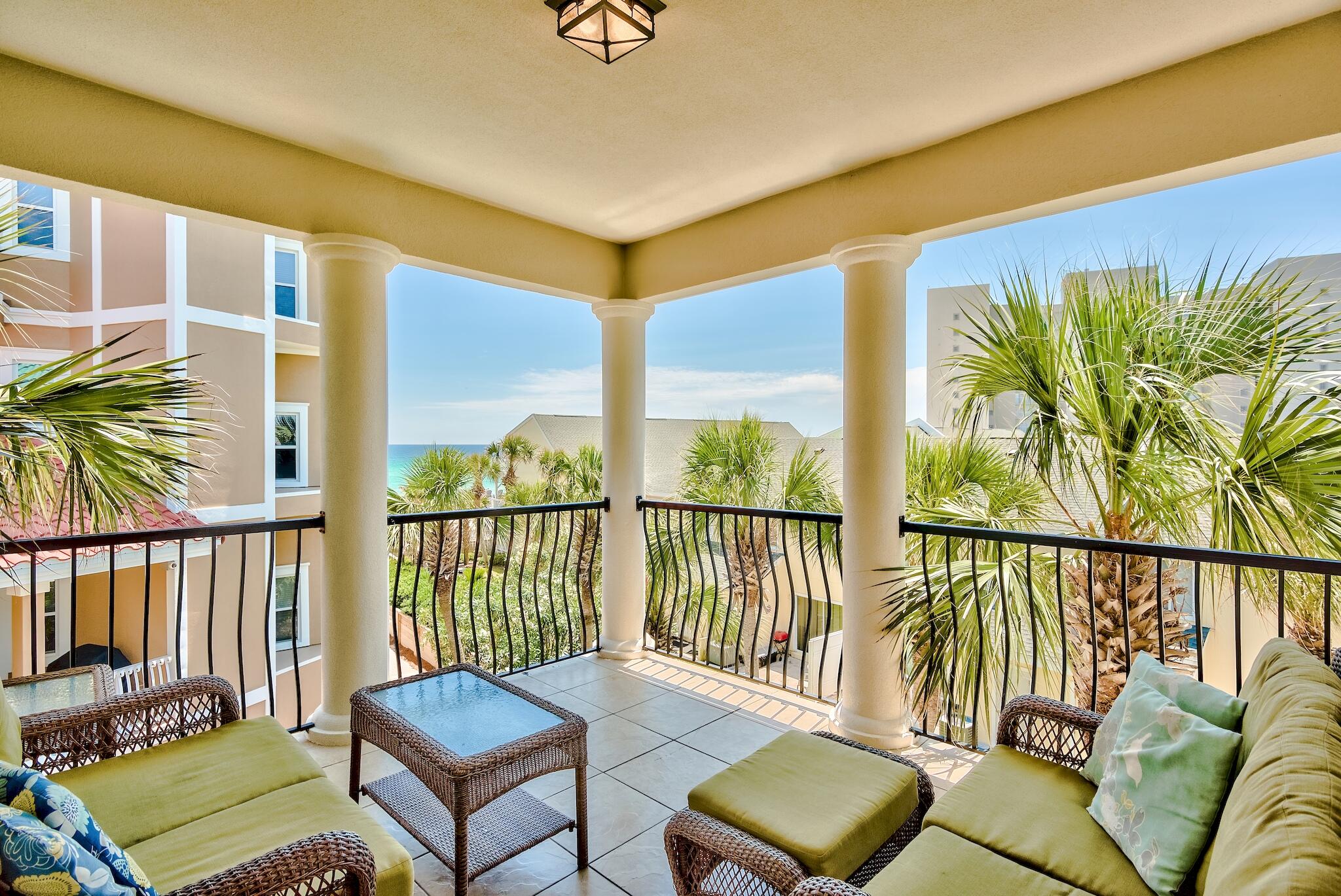 DUNES OF DESTIN - Residential