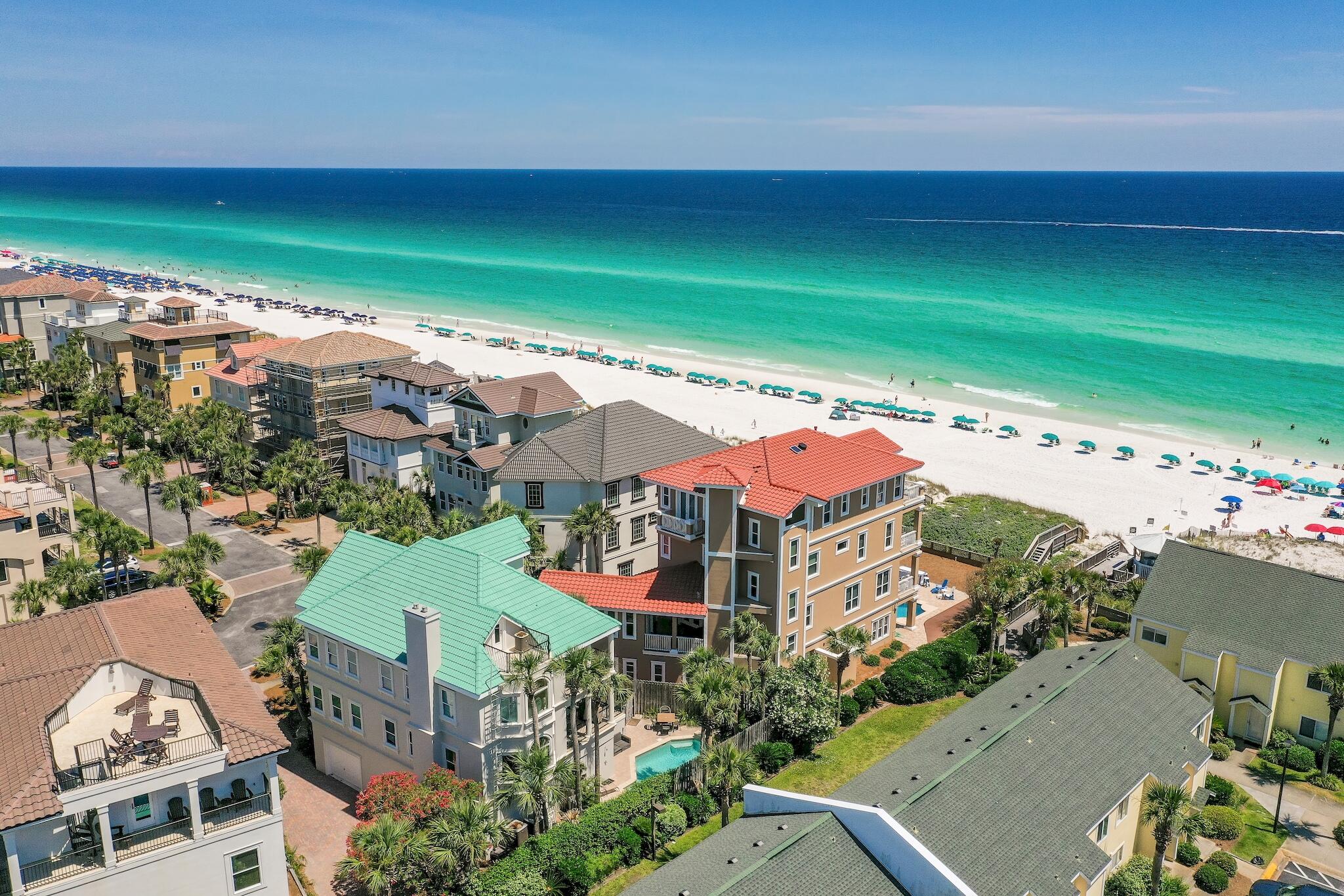 DUNES OF DESTIN - Residential