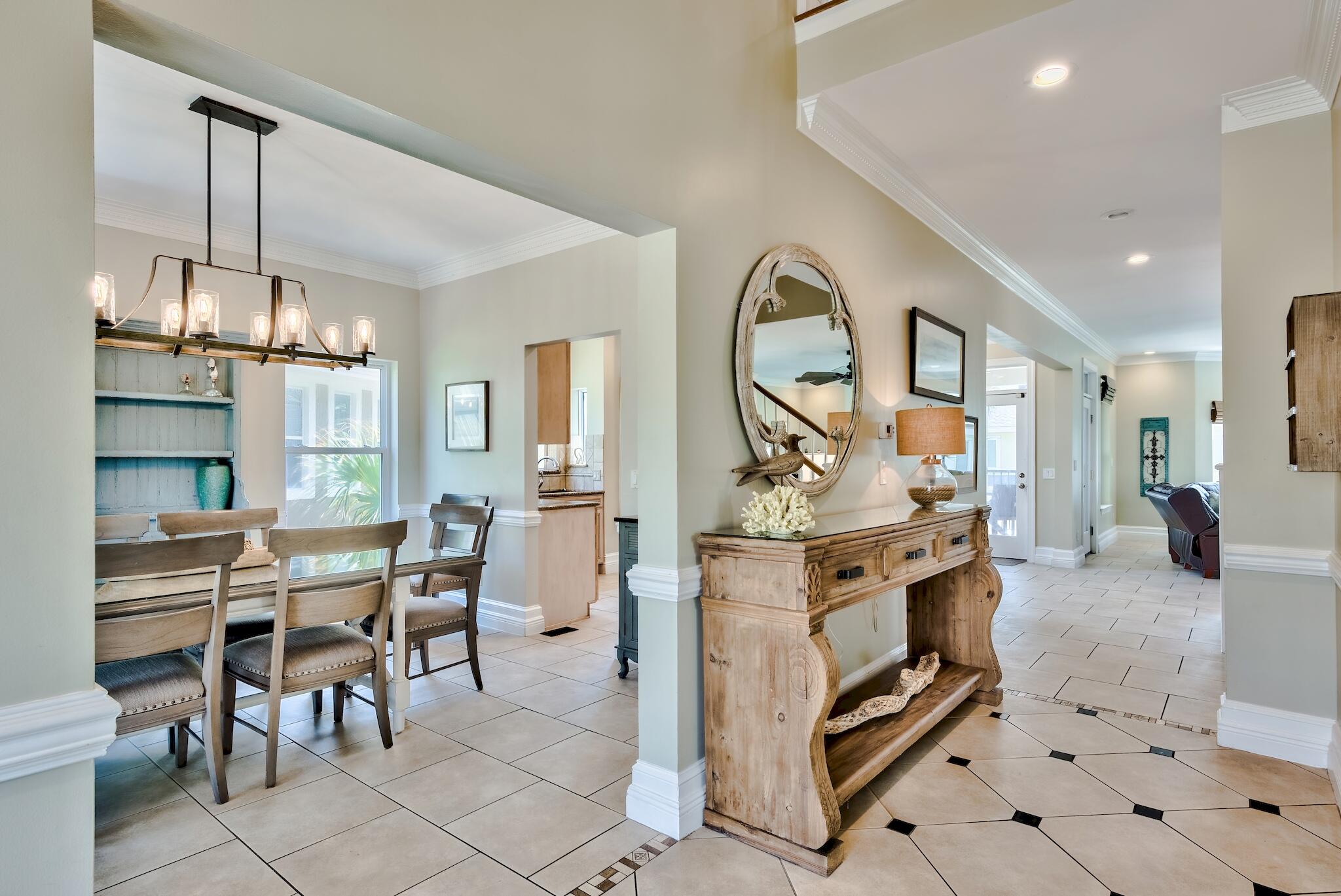 DUNES OF DESTIN - Residential