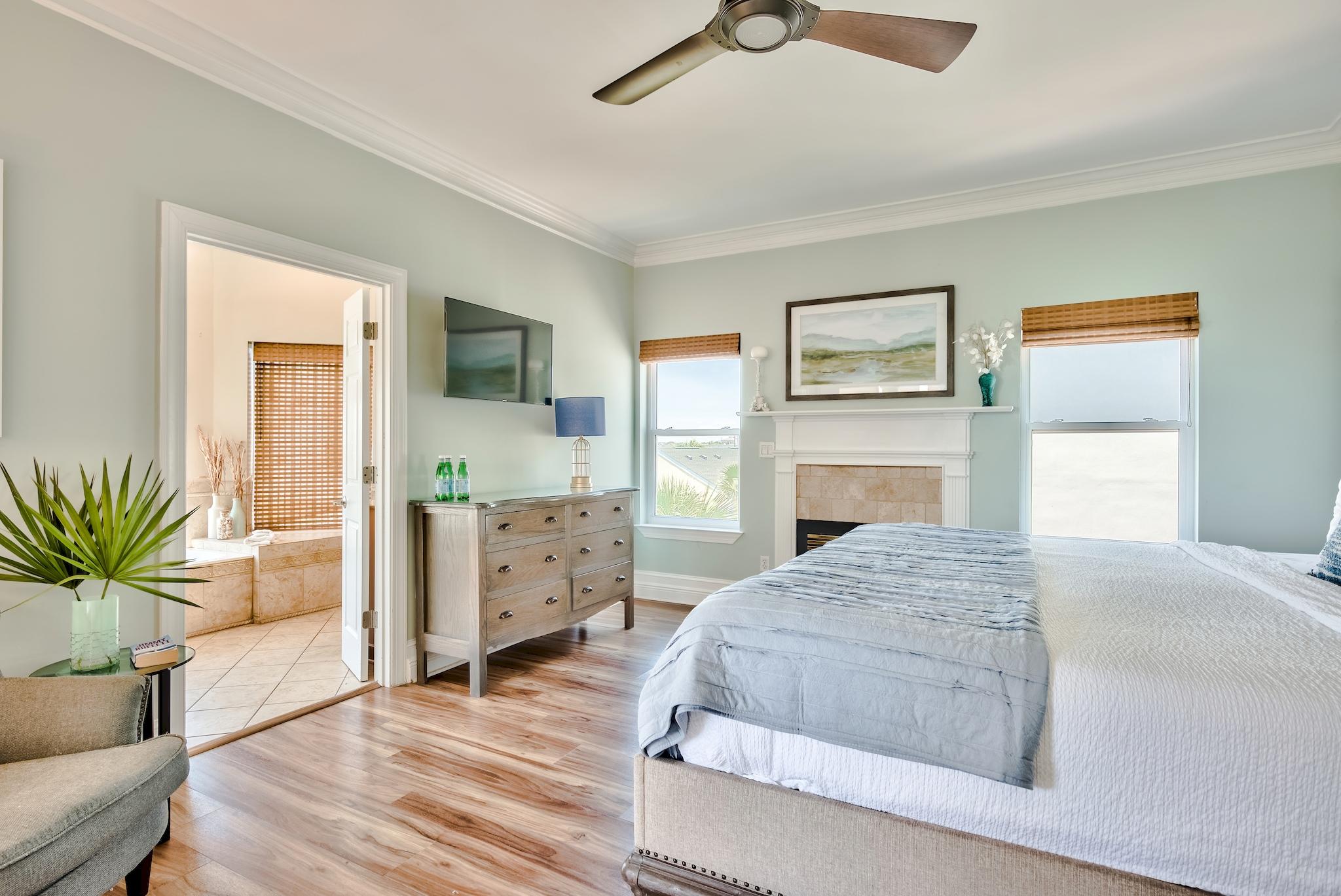 DUNES OF DESTIN - Residential