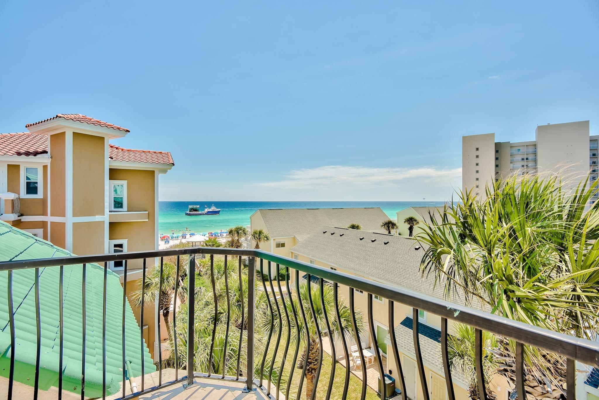 DUNES OF DESTIN - Residential