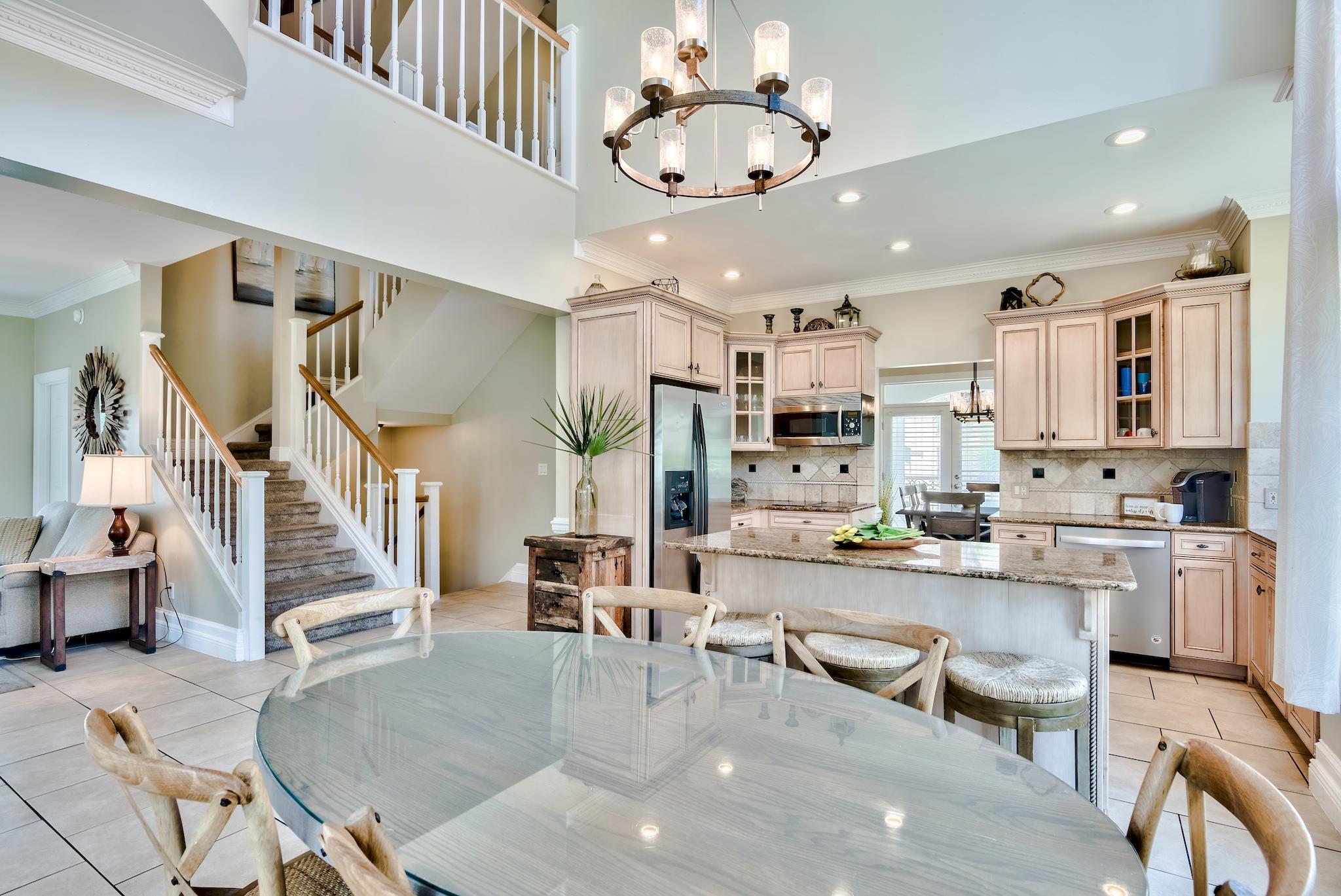 DUNES OF DESTIN - Residential