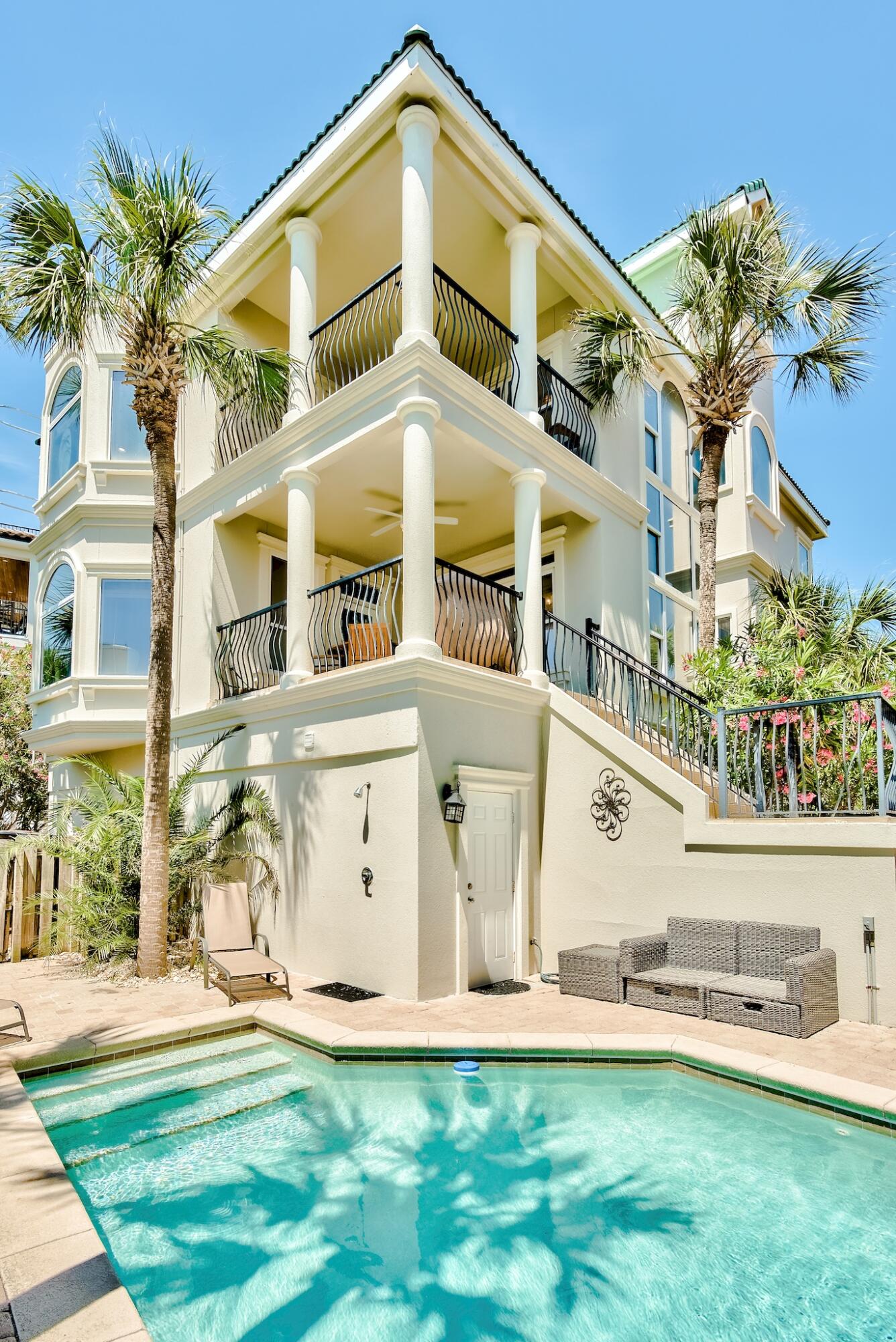 DUNES OF DESTIN - Residential