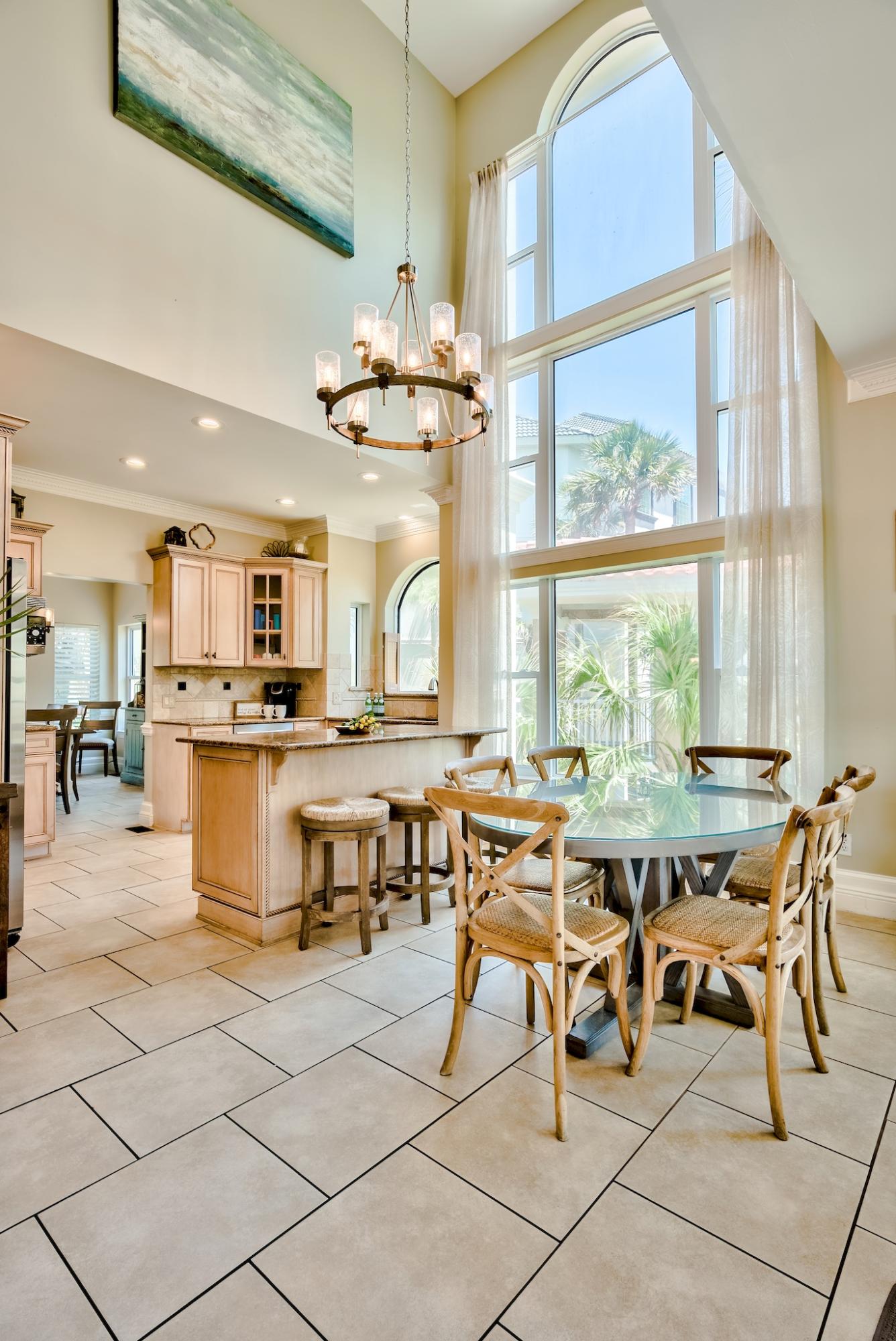 DUNES OF DESTIN - Residential