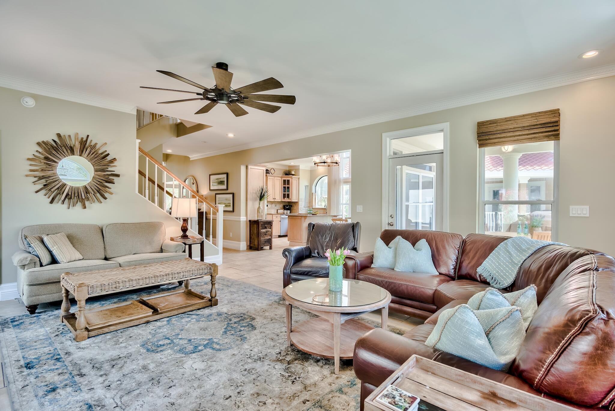 DUNES OF DESTIN - Residential